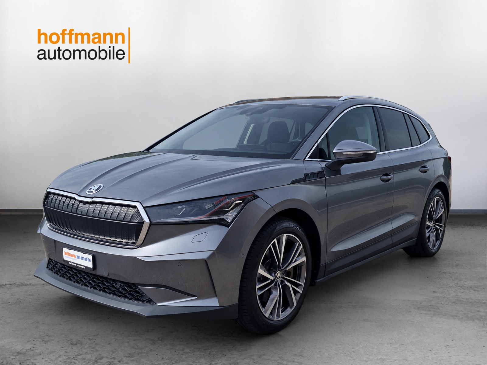 SKODA Enyaq iV 80x-image-0