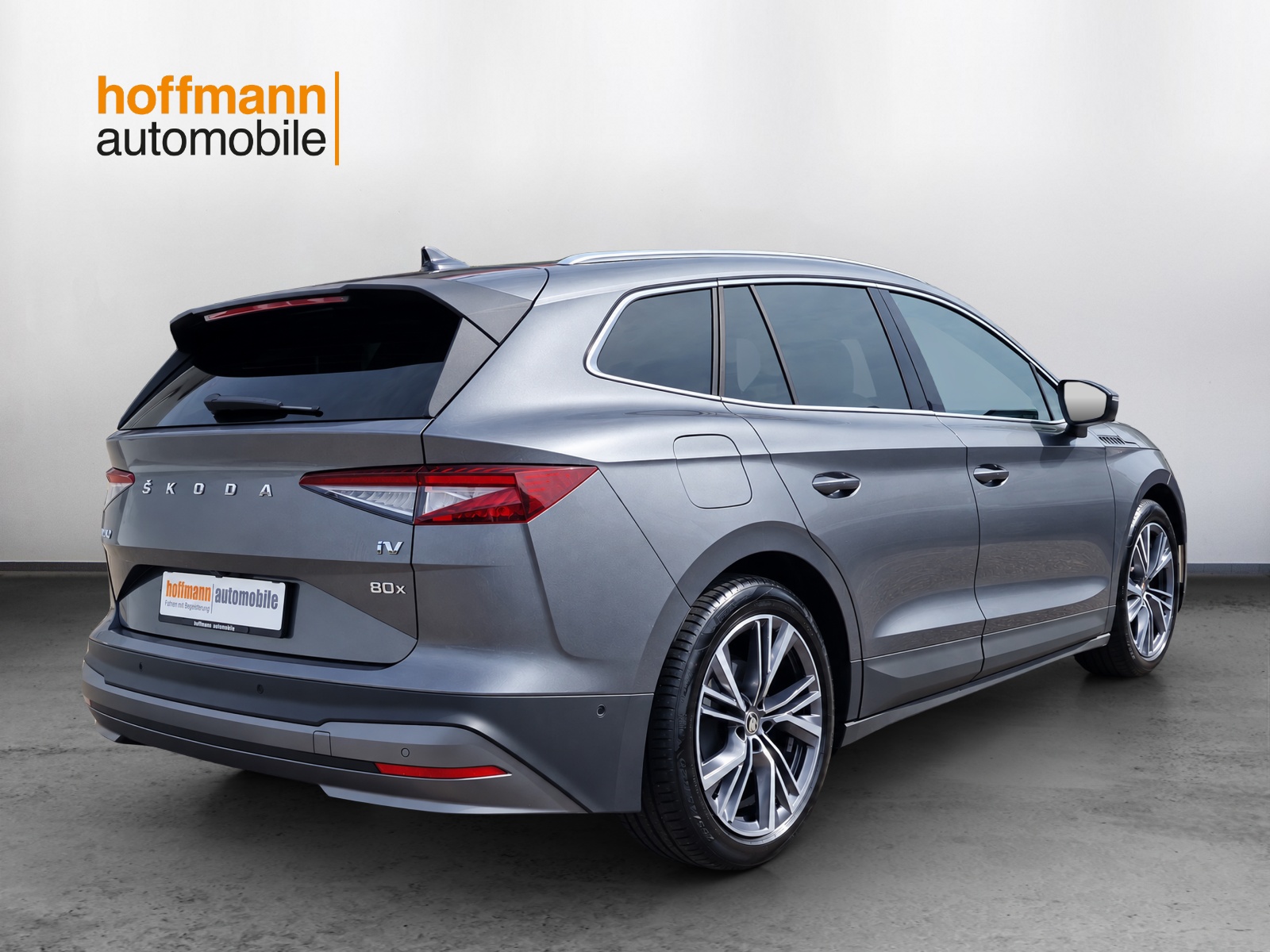 SKODA Enyaq iV 80x-image-3
