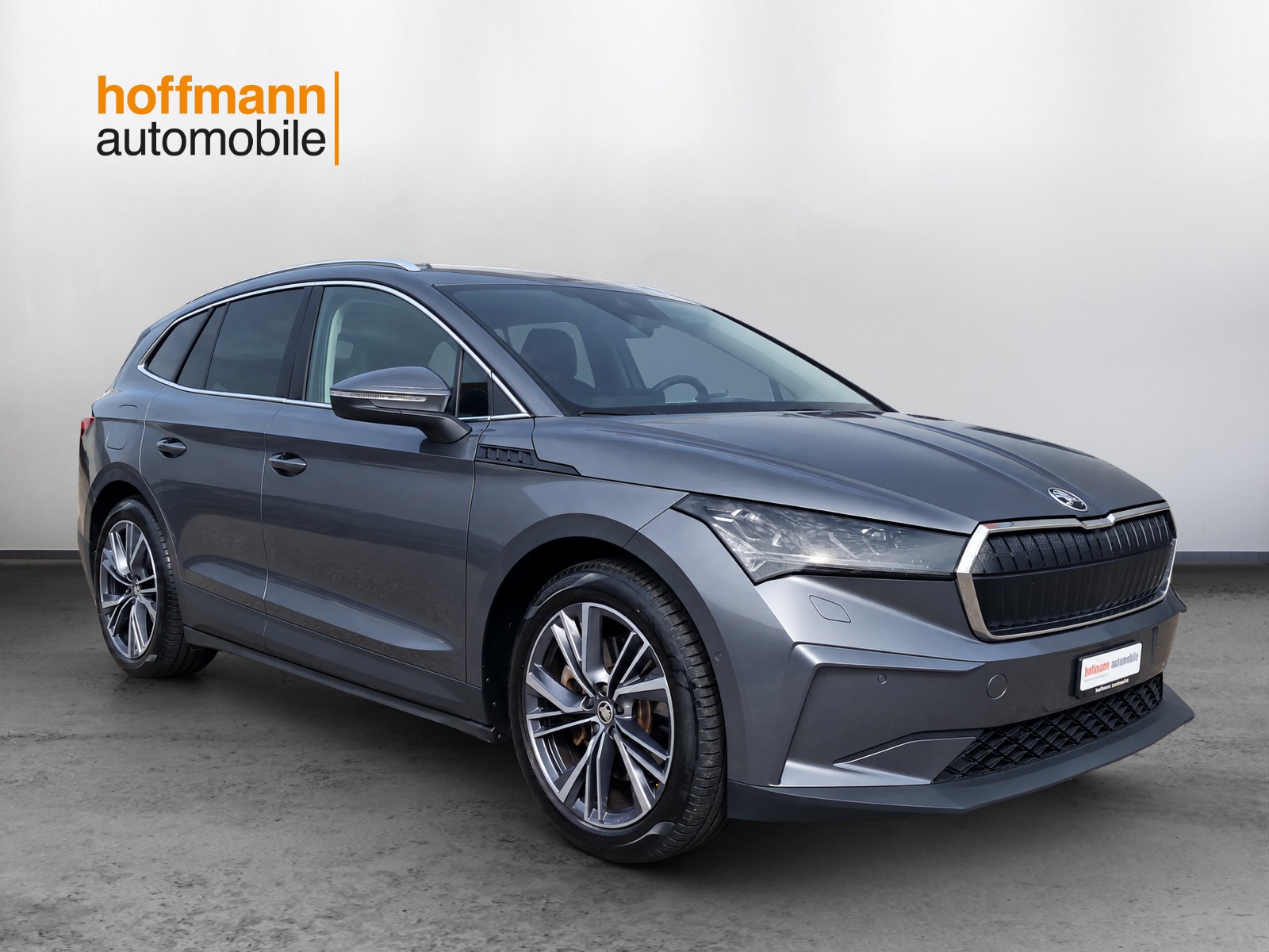 SKODA Enyaq iV 80x-image-2