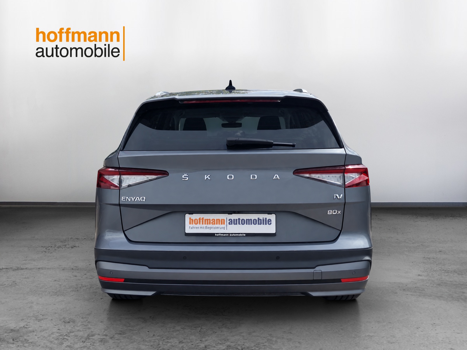 SKODA Enyaq iV 80x-image-4