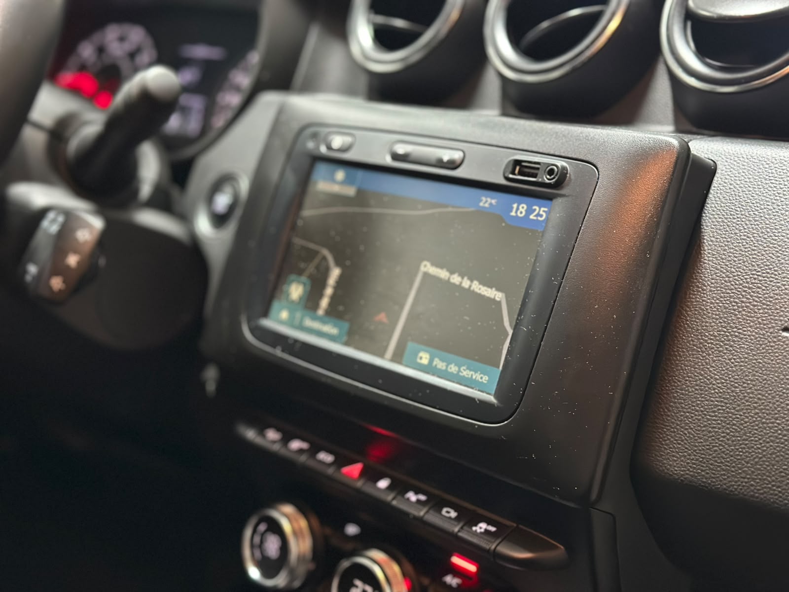 DACIA Duster TCe 150 Prestige 4x4-image-13