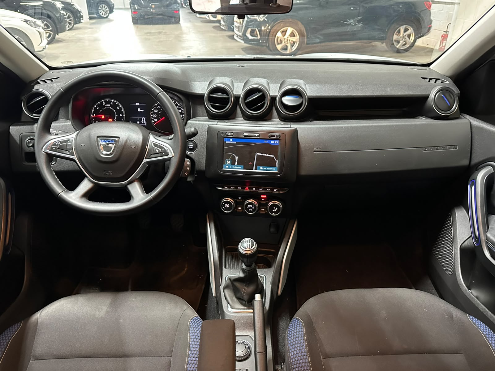 DACIA Duster TCe 150 Prestige 4x4-image-6