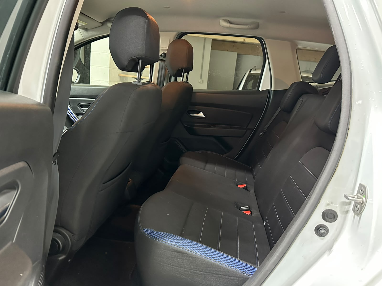 DACIA Duster TCe 150 Prestige 4x4-image-7