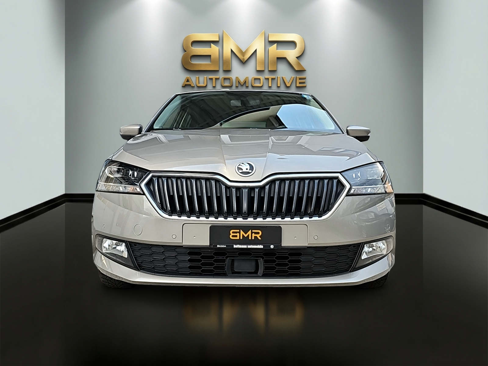 SKODA Fabia 1.0 TSI Soleil-image-1