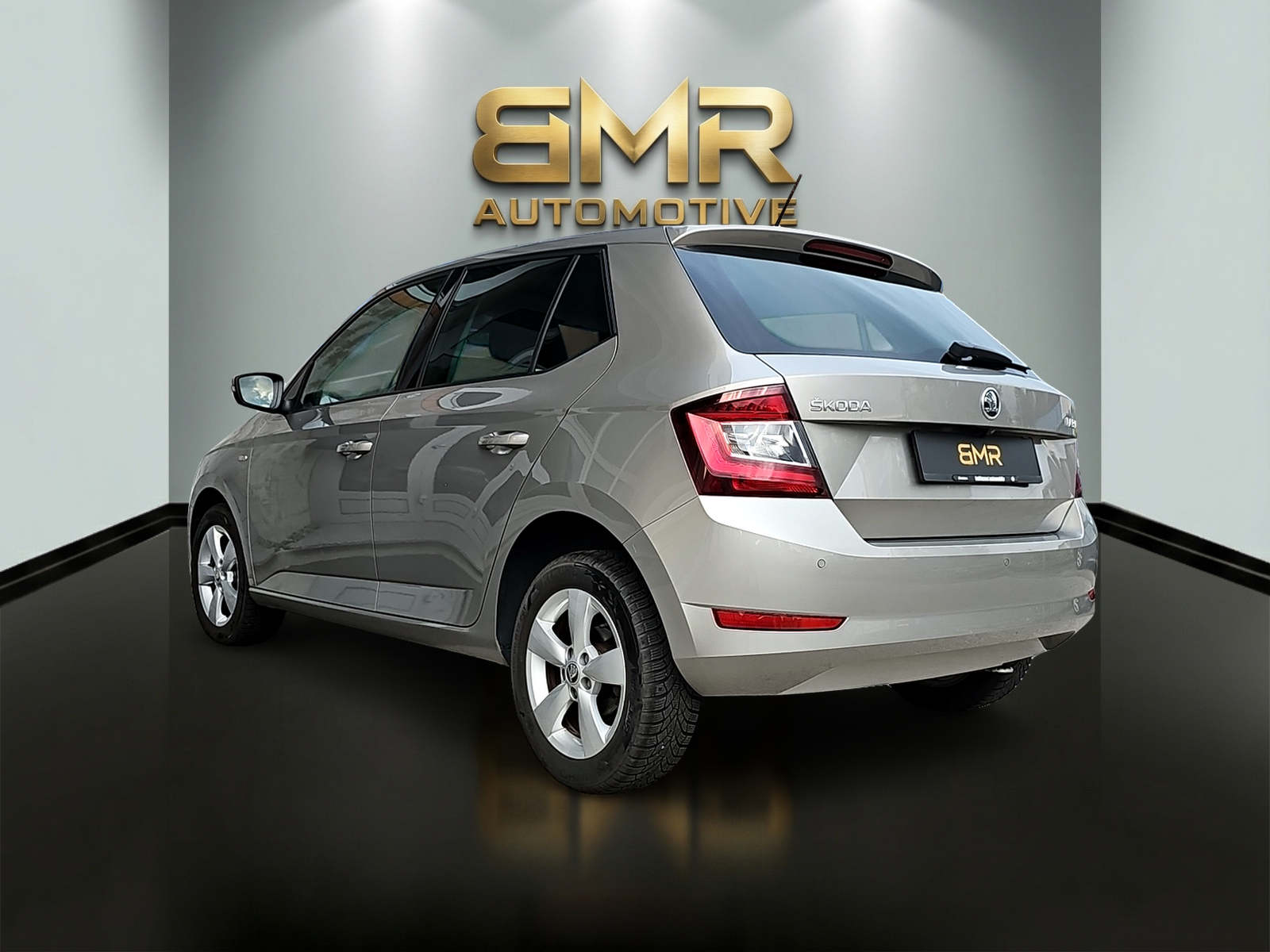 SKODA Fabia 1.0 TSI Soleil-image-6