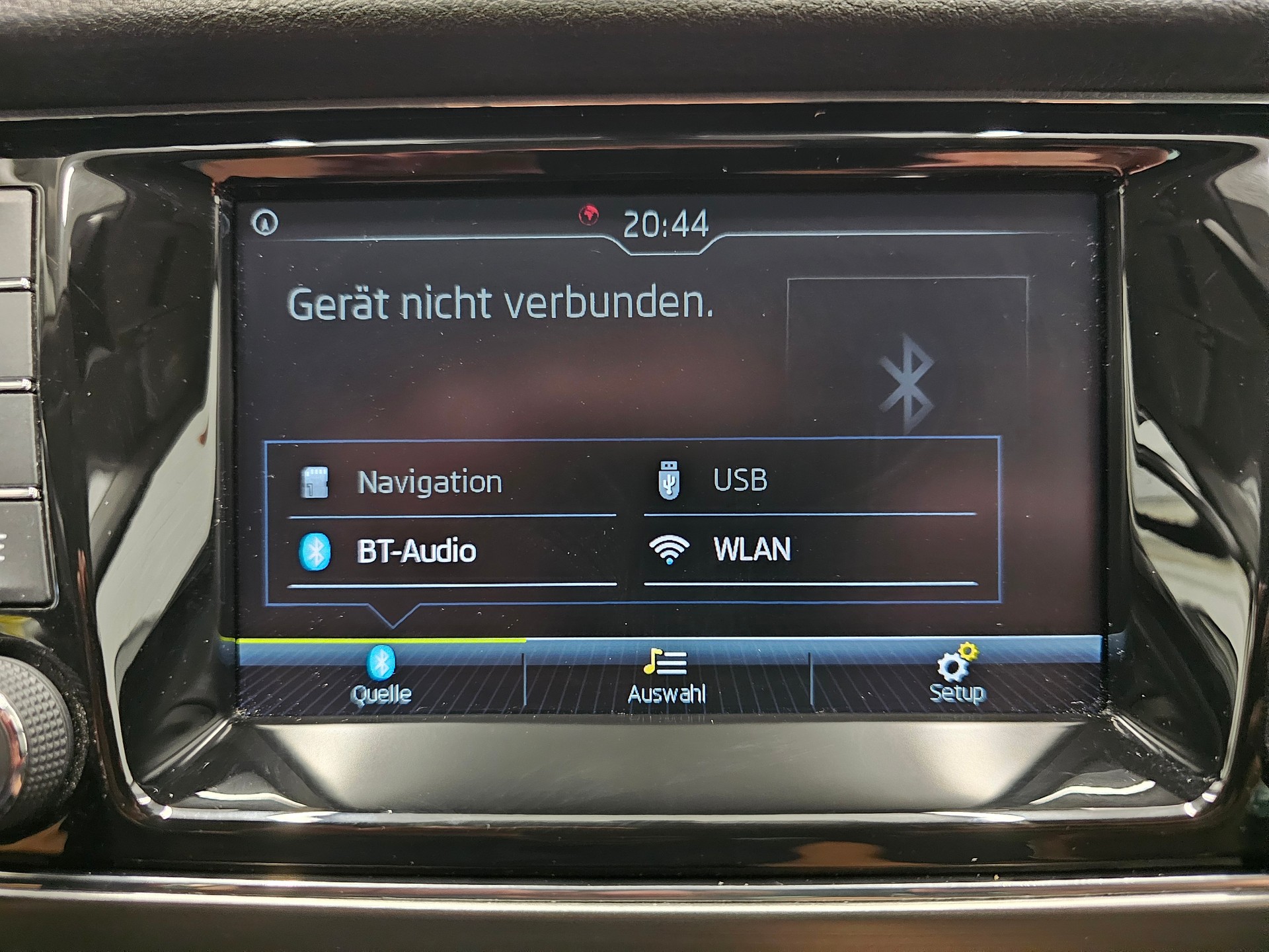 SKODA Fabia 1.0 TSI Soleil-image-15