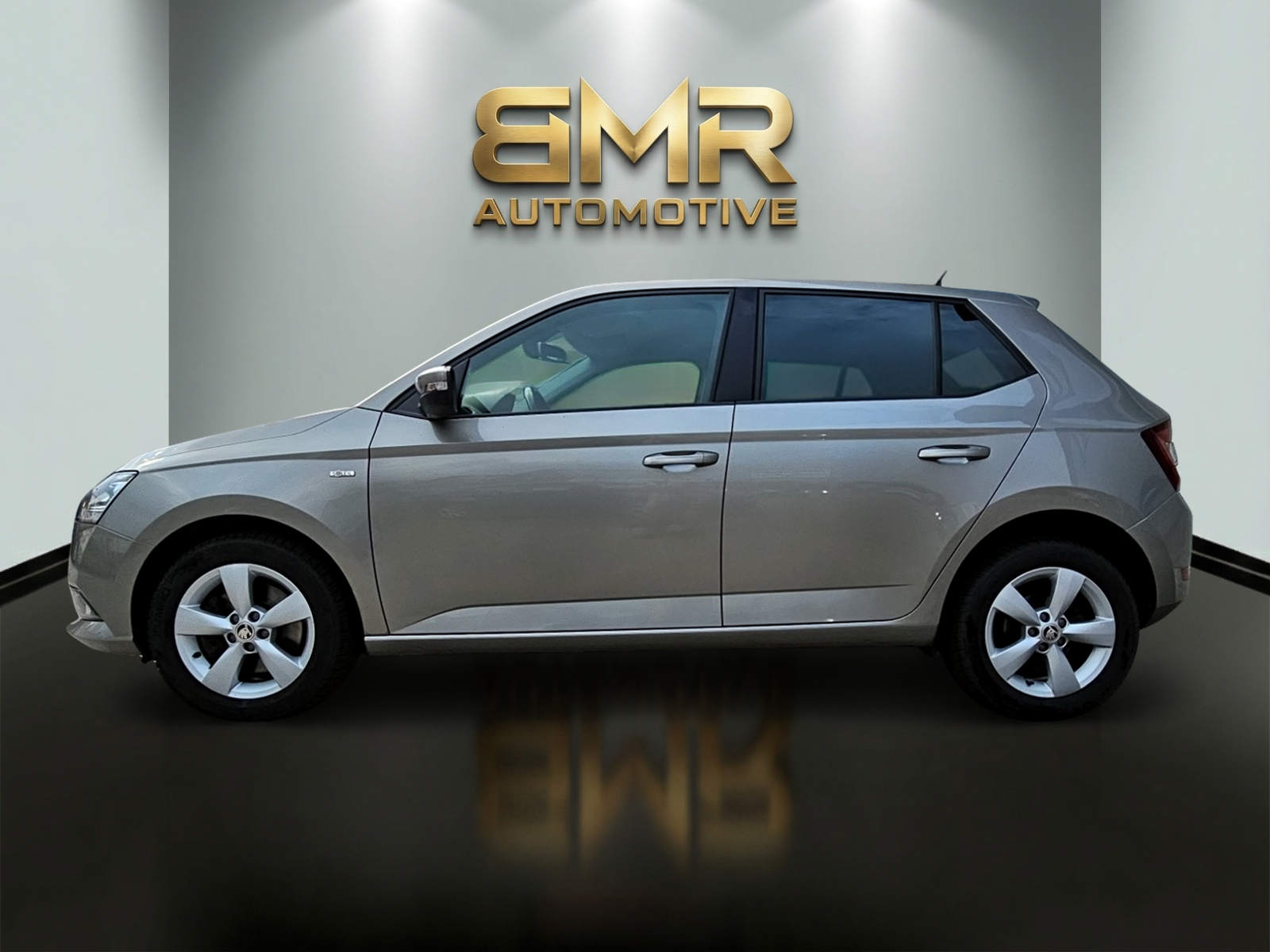 SKODA Fabia 1.0 TSI Soleil-image-7