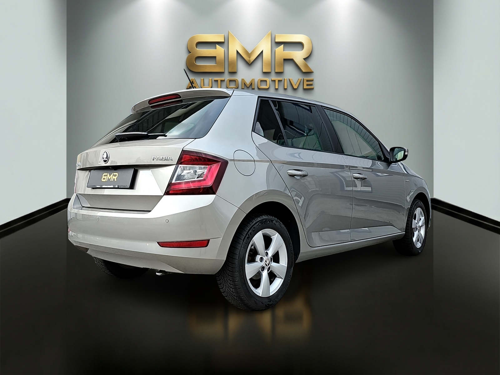 SKODA Fabia 1.0 TSI Soleil-image-4