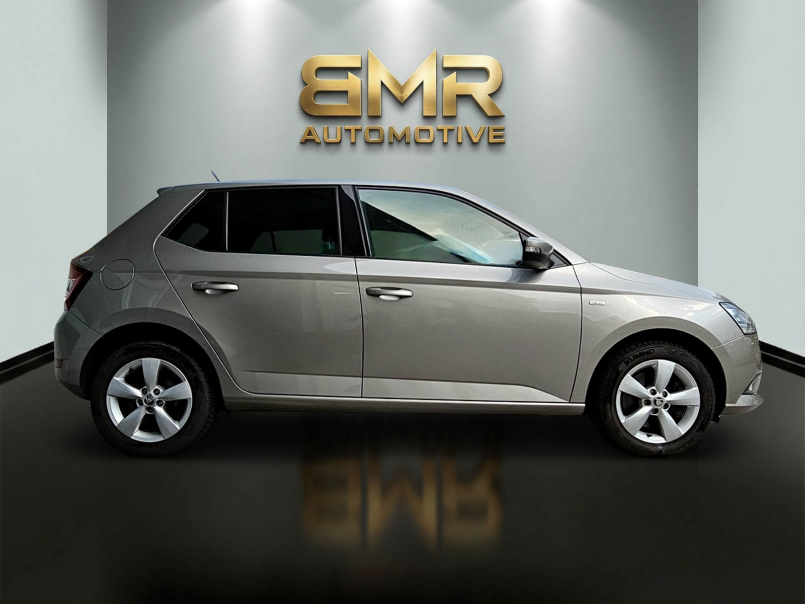 SKODA Fabia 1.0 TSI Soleil-image-3