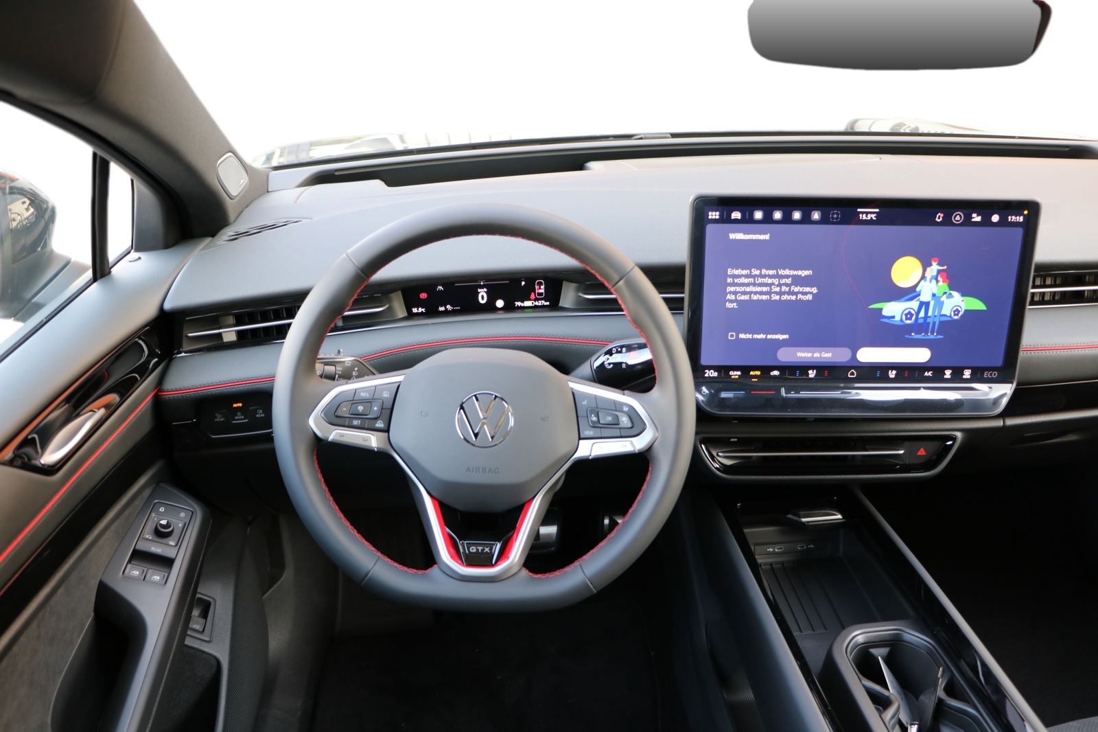 VW ID.7 Tourer GTX 86 kWh GTX 4 Motion-image-8
