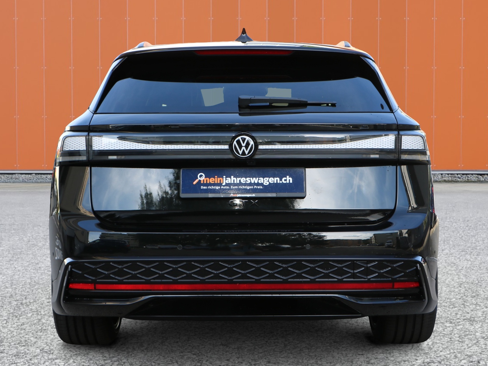 VW ID.7 Tourer GTX 86 kWh GTX 4 Motion-image-5