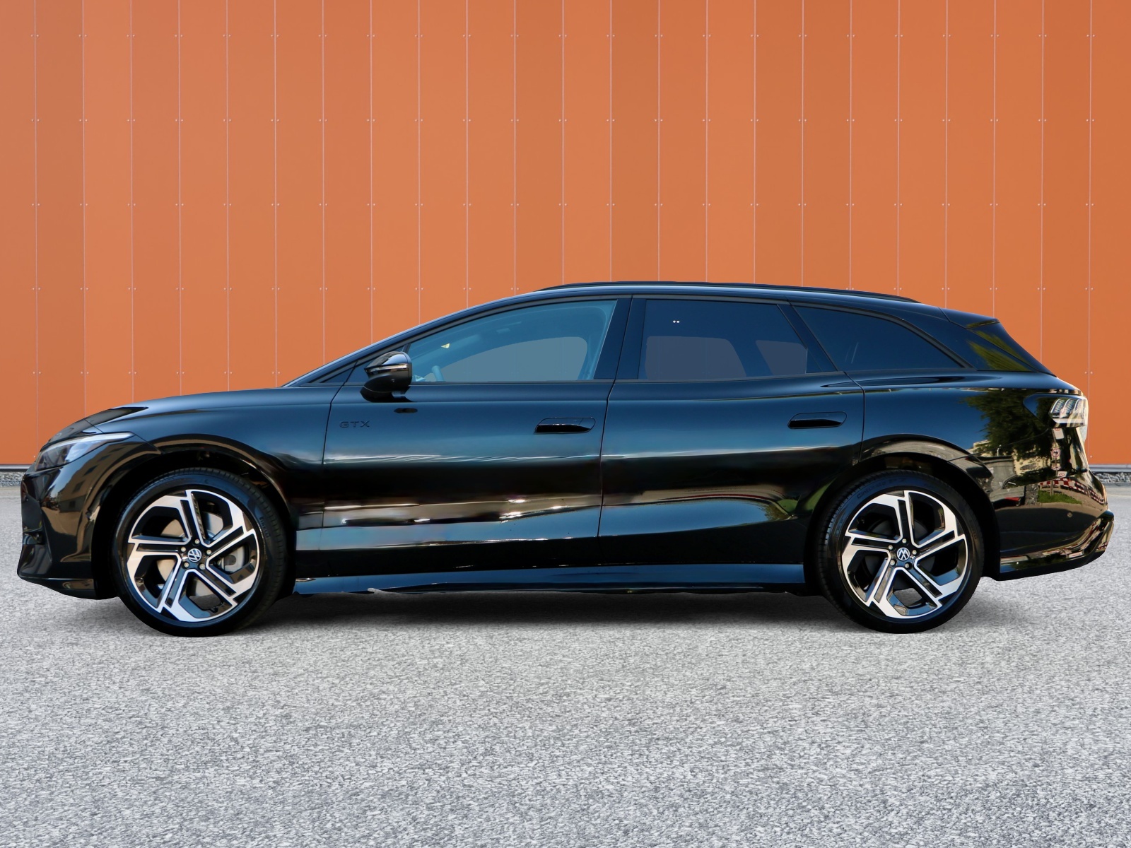 VW ID.7 Tourer GTX 86 kWh GTX 4 Motion-image-0