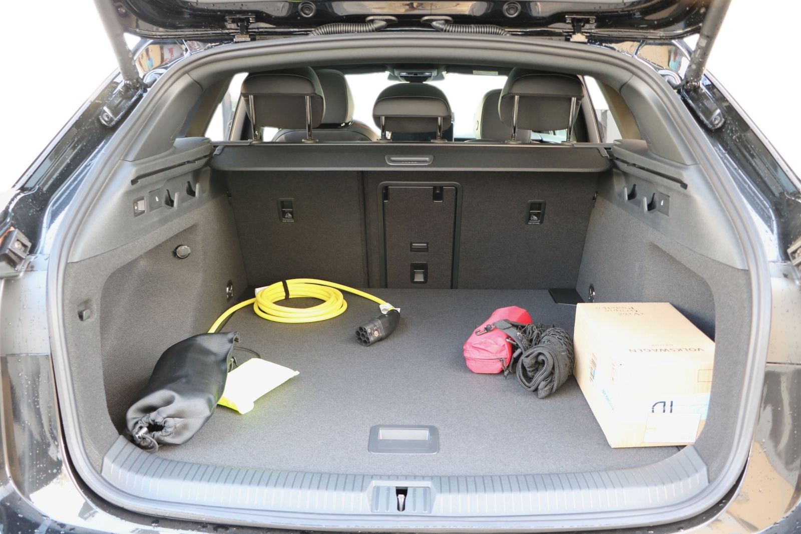 VW ID.7 Tourer GTX 86 kWh GTX 4 Motion-image-6