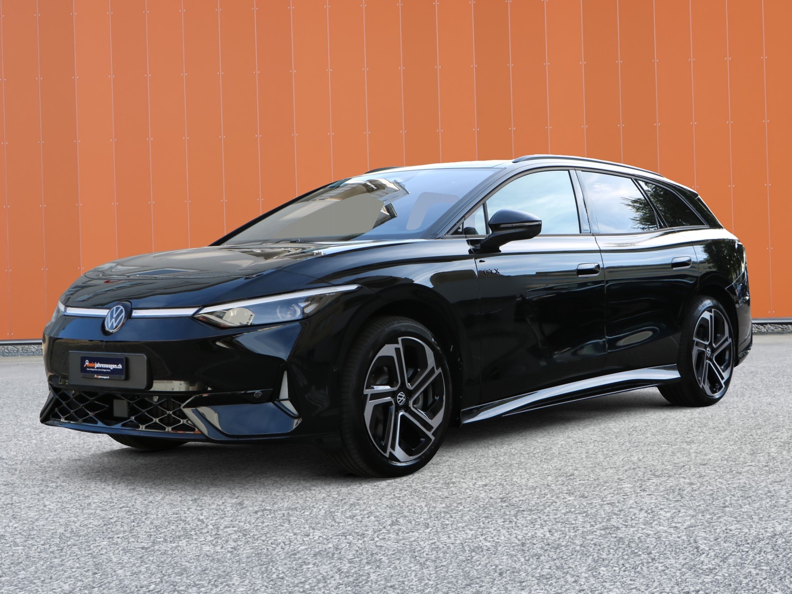 VW ID.7 Tourer GTX 86 kWh GTX 4 Motion-image-0