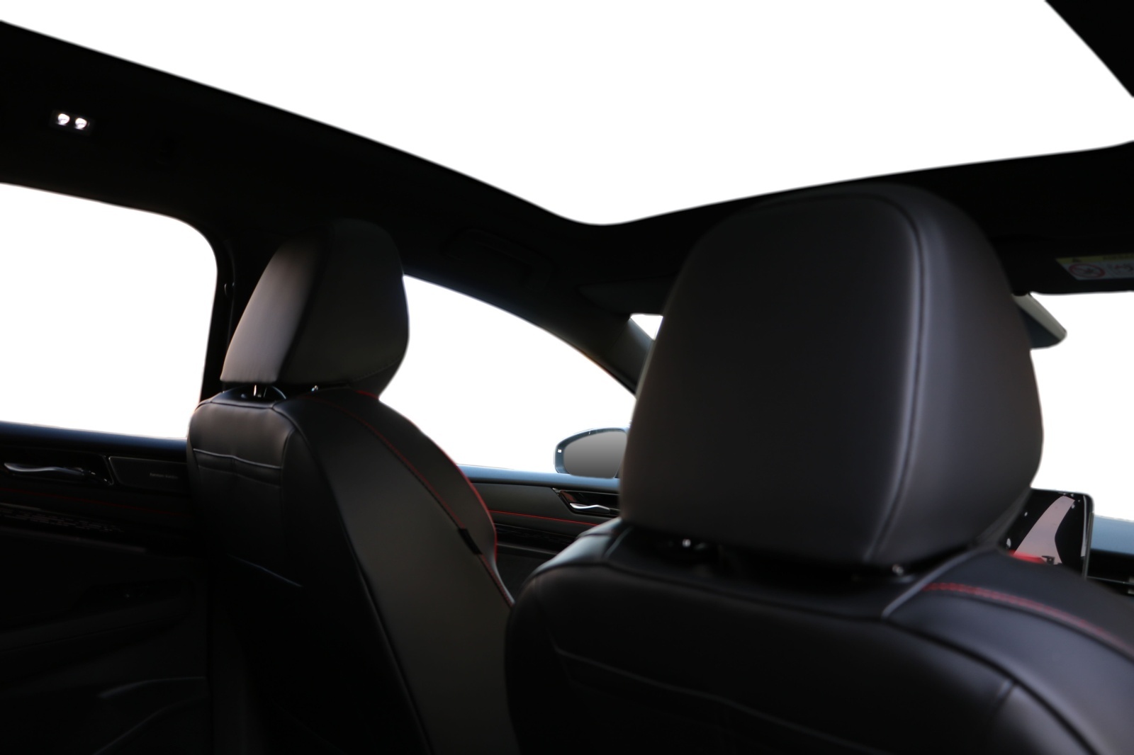 VW ID.7 Tourer GTX 86 kWh GTX 4 Motion-image-14