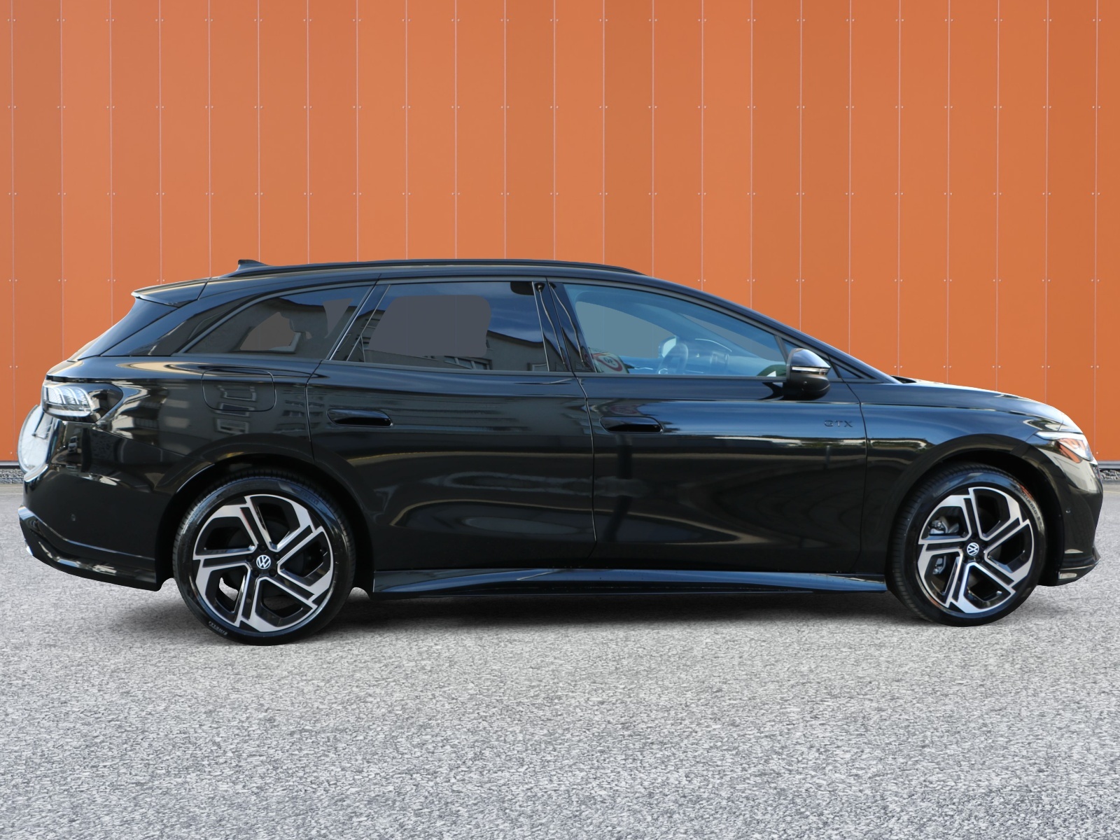 VW ID.7 Tourer GTX 86 kWh GTX 4 Motion-image-3