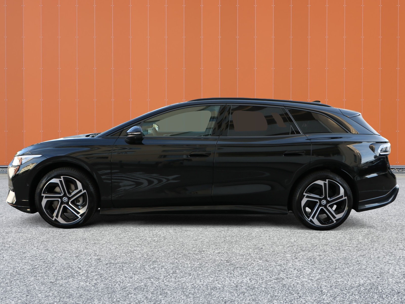 VW ID.7 Tourer GTX 86 kWh GTX 4 Motion-image-2