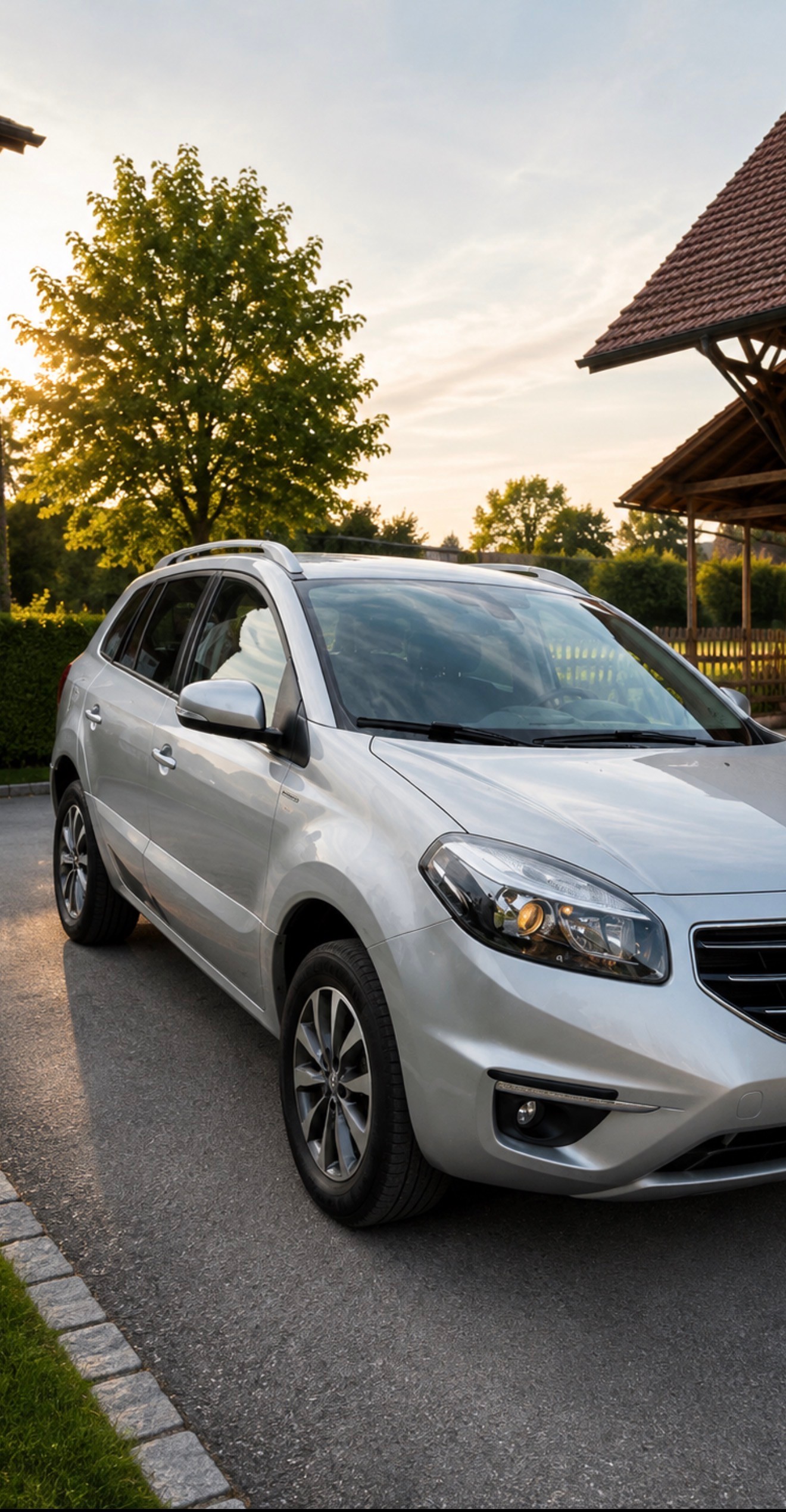 RENAULT 2.5 4x4 Dynamique-image-4