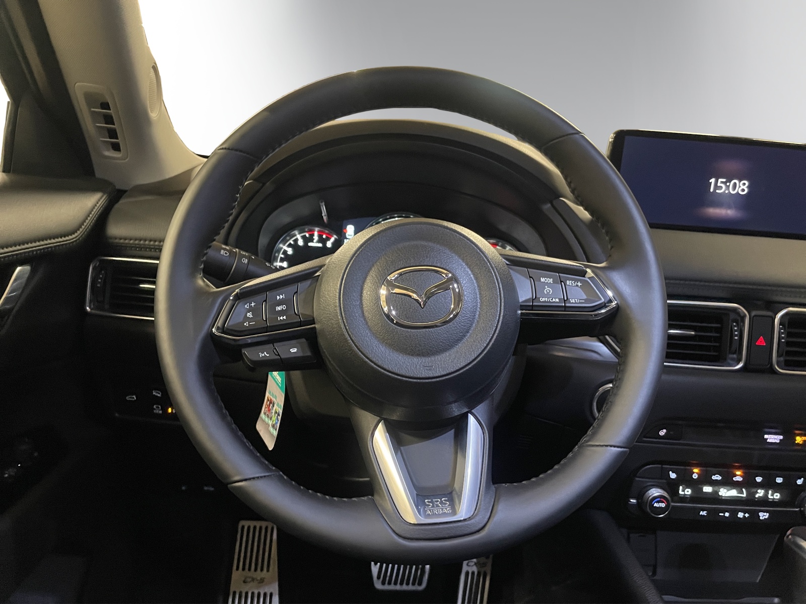 Image MAZDA CX-5 CX-5 SKYACTIV-G 165 Ambition AWD Automat