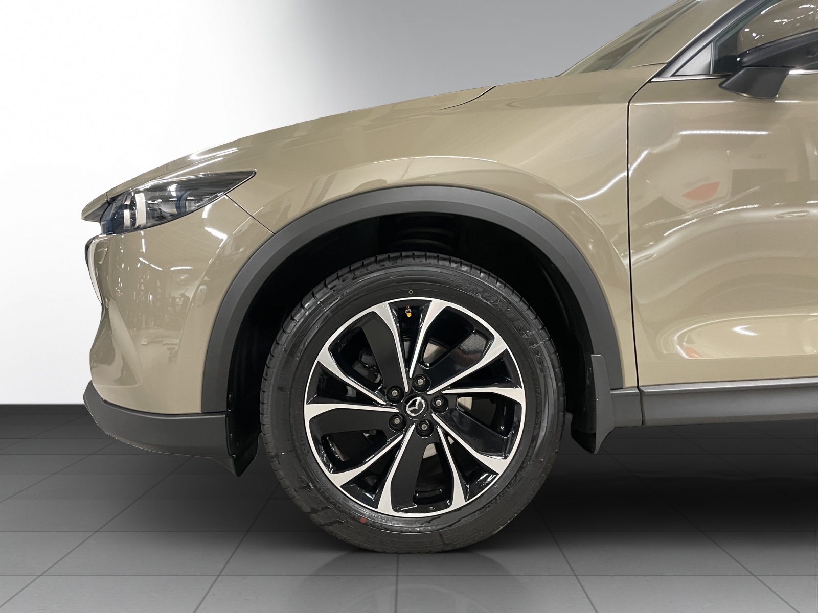 Image MAZDA CX-5 CX-5 SKYACTIV-G 165 Ambition AWD Automat