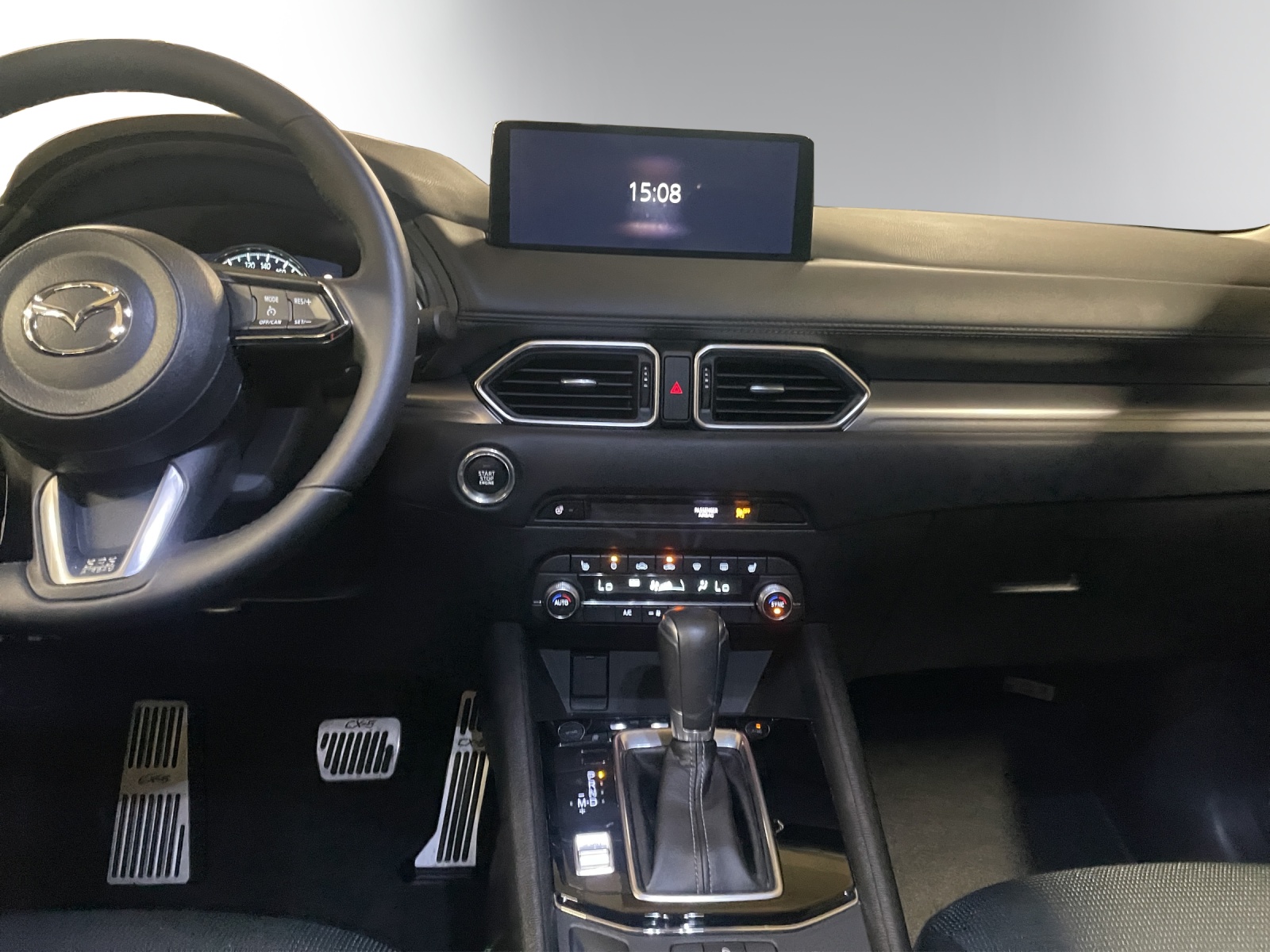 Image MAZDA CX-5 CX-5 SKYACTIV-G 165 Ambition AWD Automat