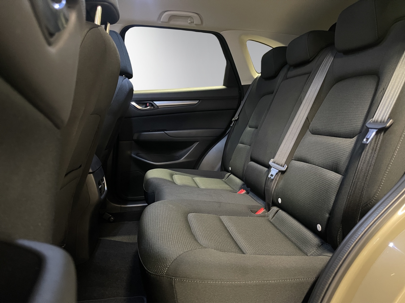 Image MAZDA CX-5 CX-5 SKYACTIV-G 165 Ambition AWD Automat