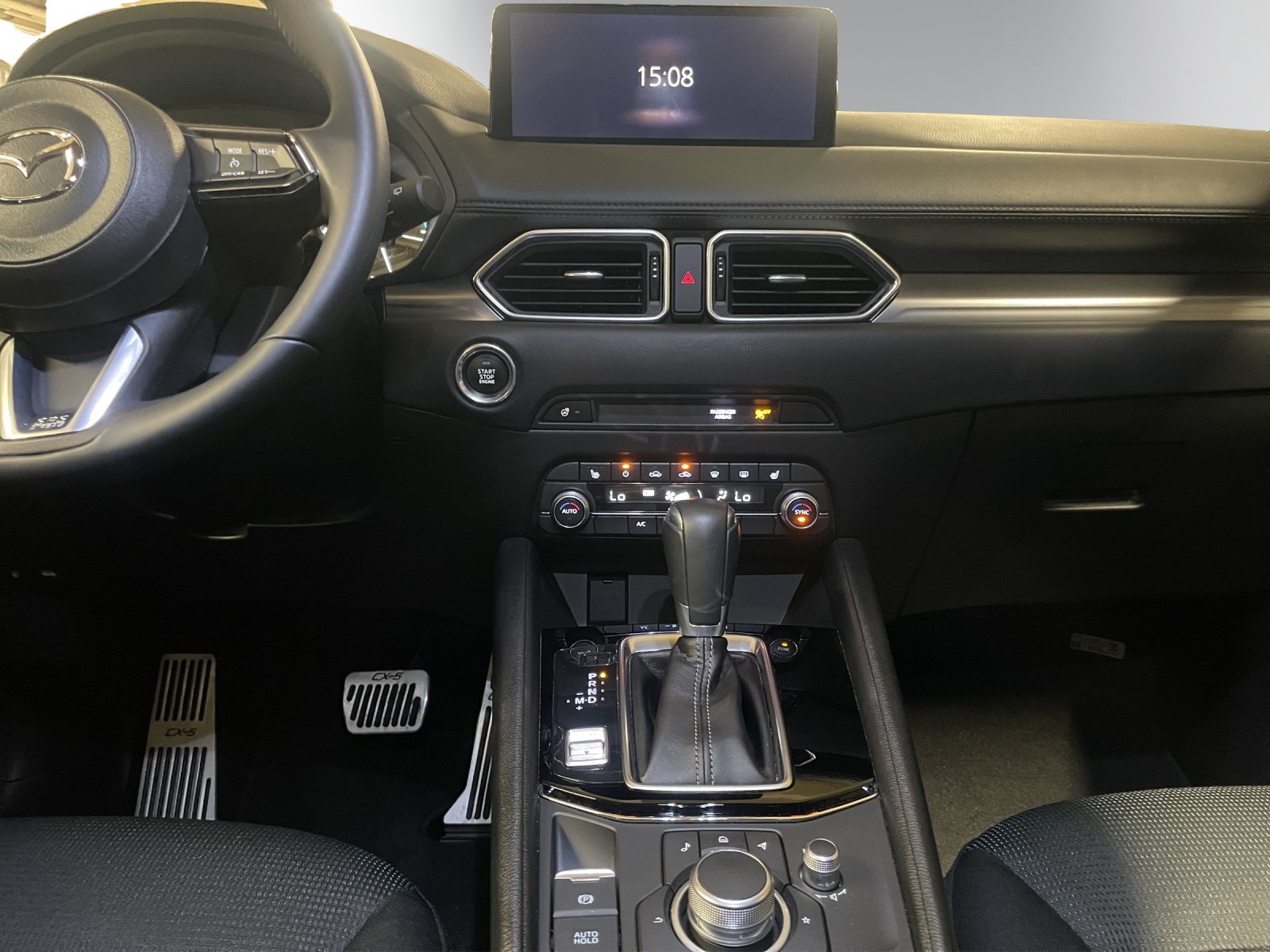 Image MAZDA CX-5 CX-5 SKYACTIV-G 165 Ambition AWD Automat