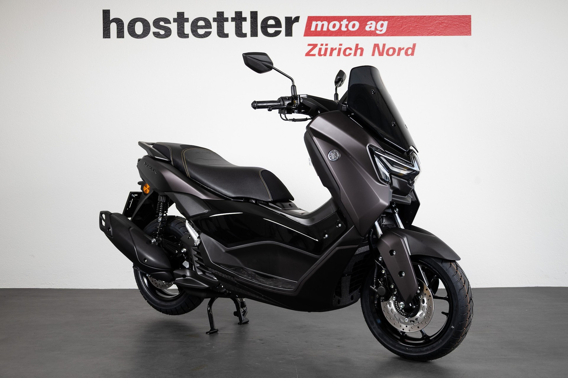 YAMAHA NMAX 125 Tech MAX