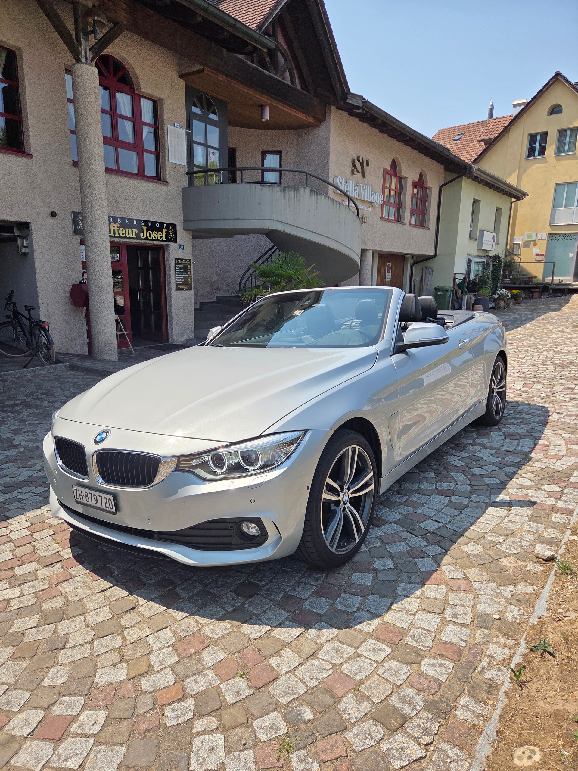 BMW 435i xDrive-image-0