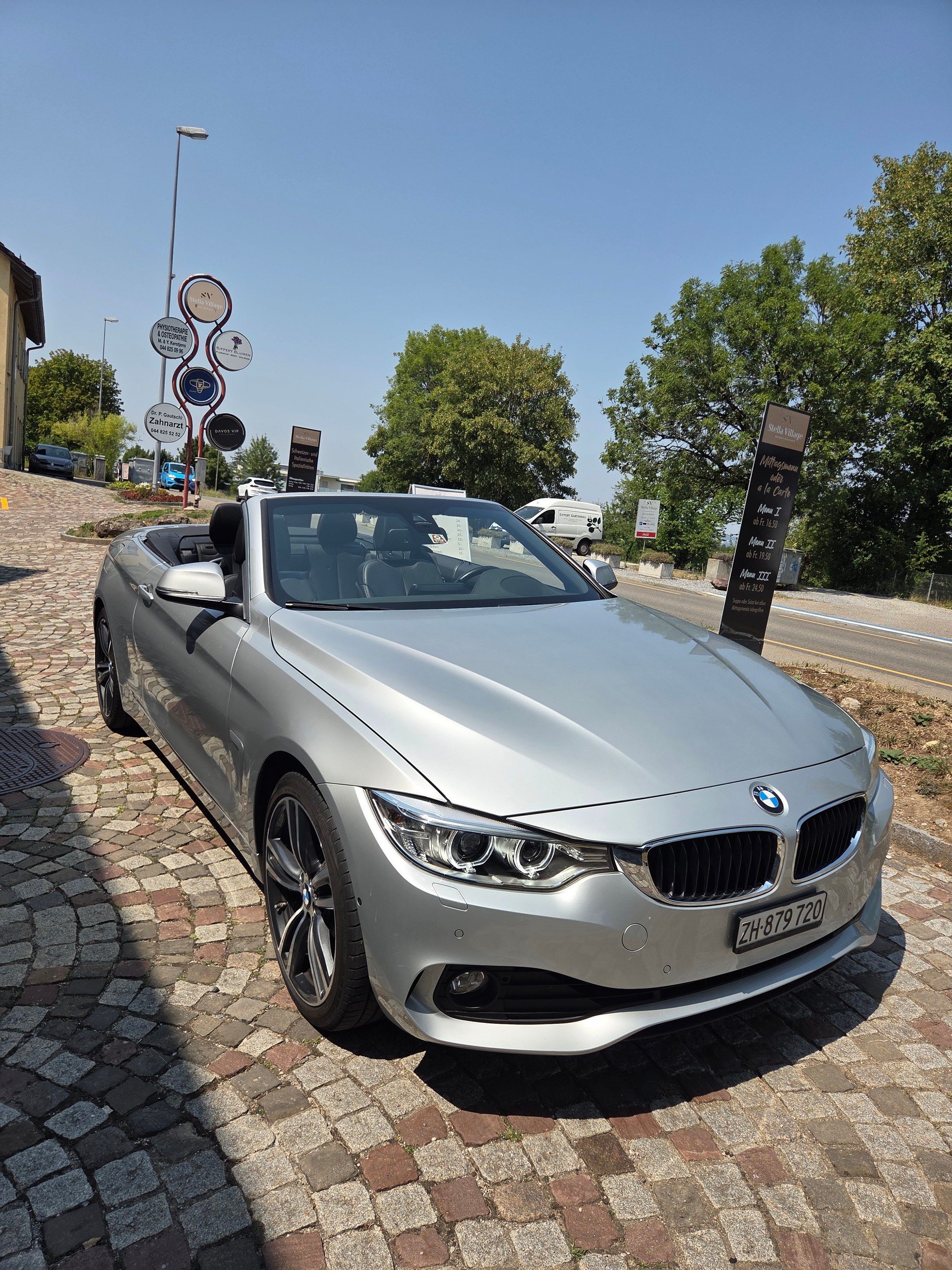 BMW 435i xDrive-image-4