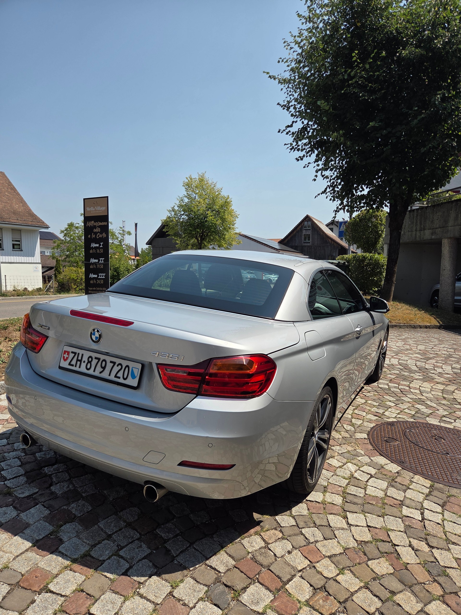 BMW 435i xDrive-image-1