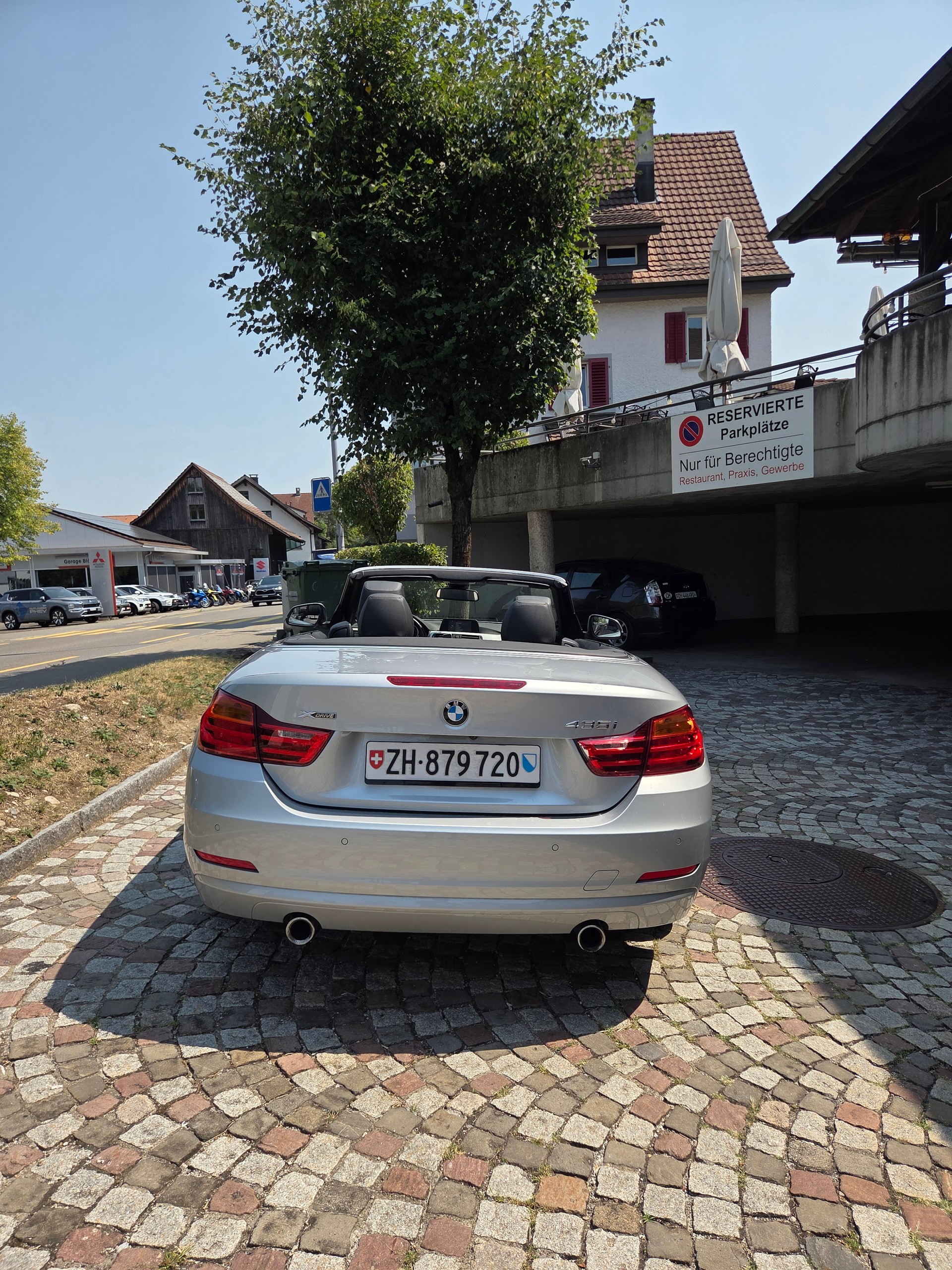 BMW 435i xDrive-image-3