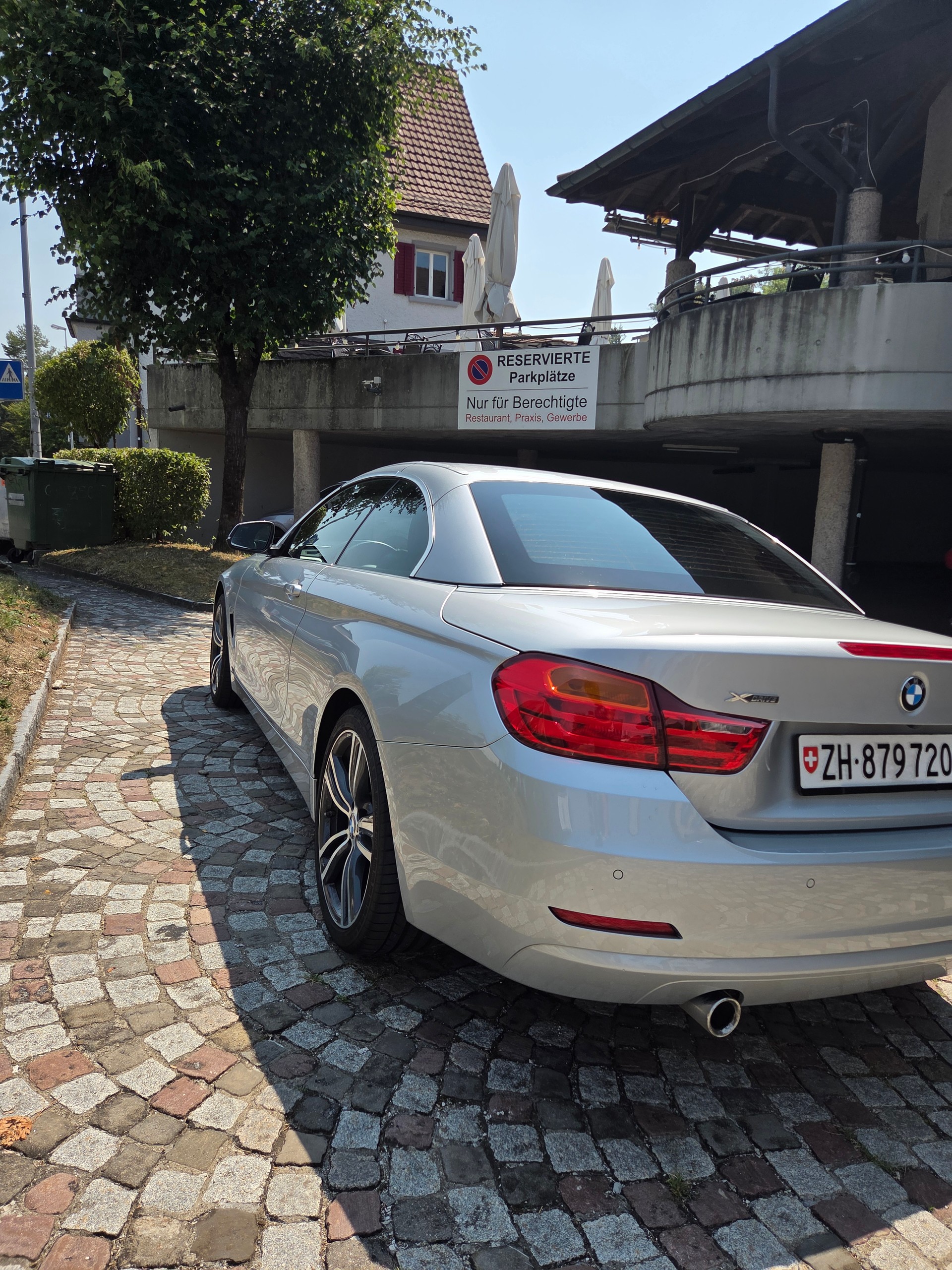 BMW 435i xDrive-image-2