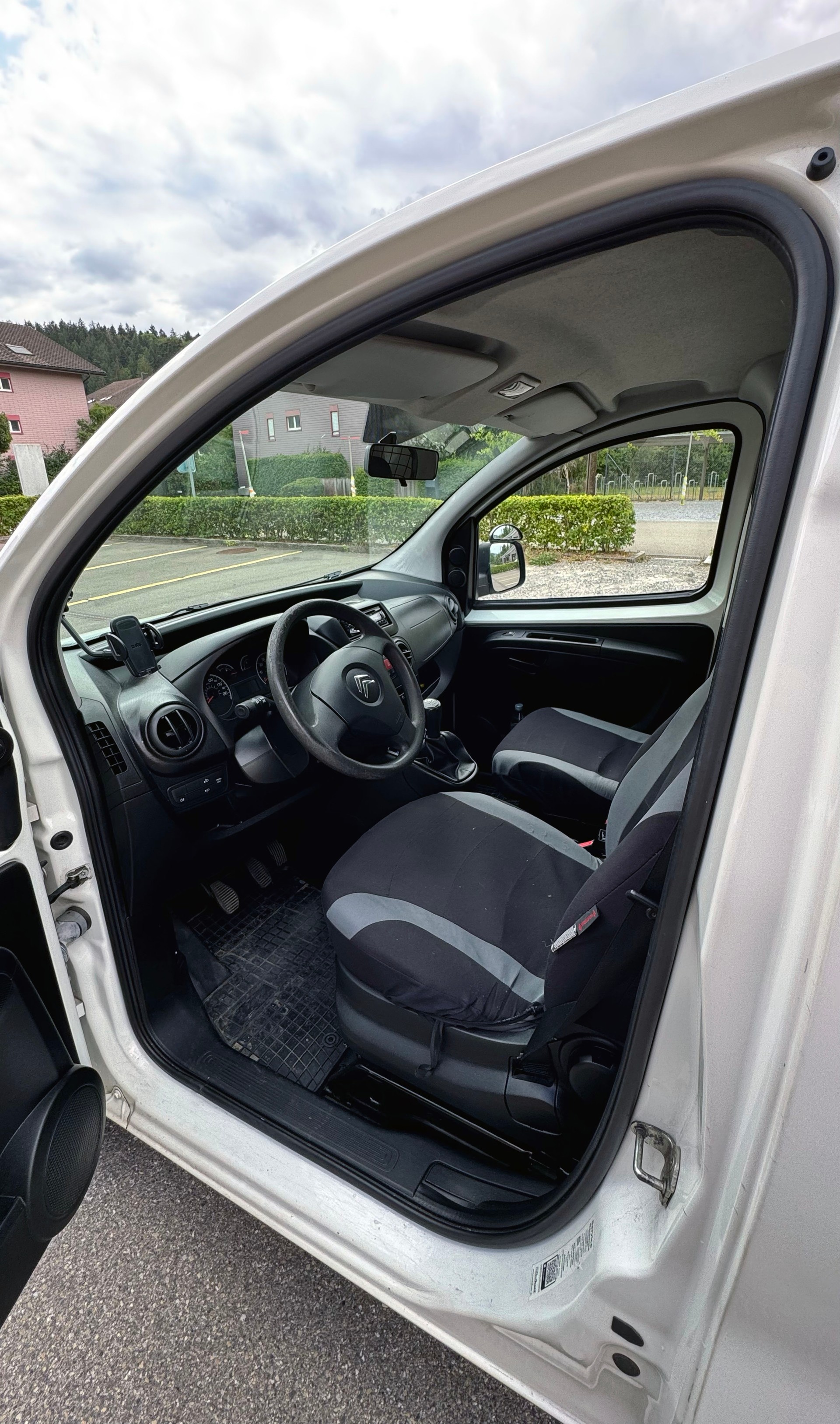 CITROEN 1.3 HDi 75-image-3