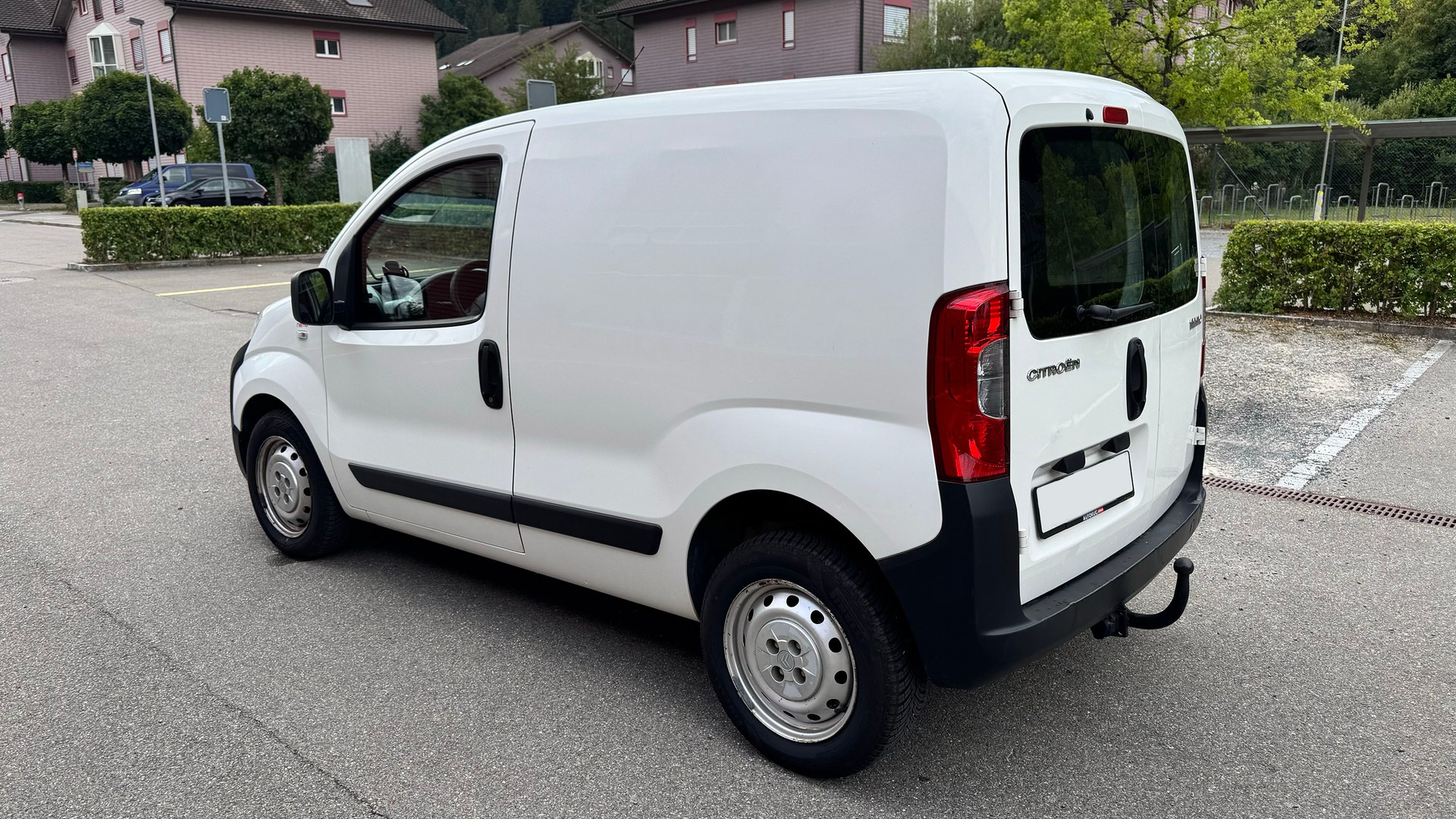 CITROEN 1.3 HDi 75-image-1
