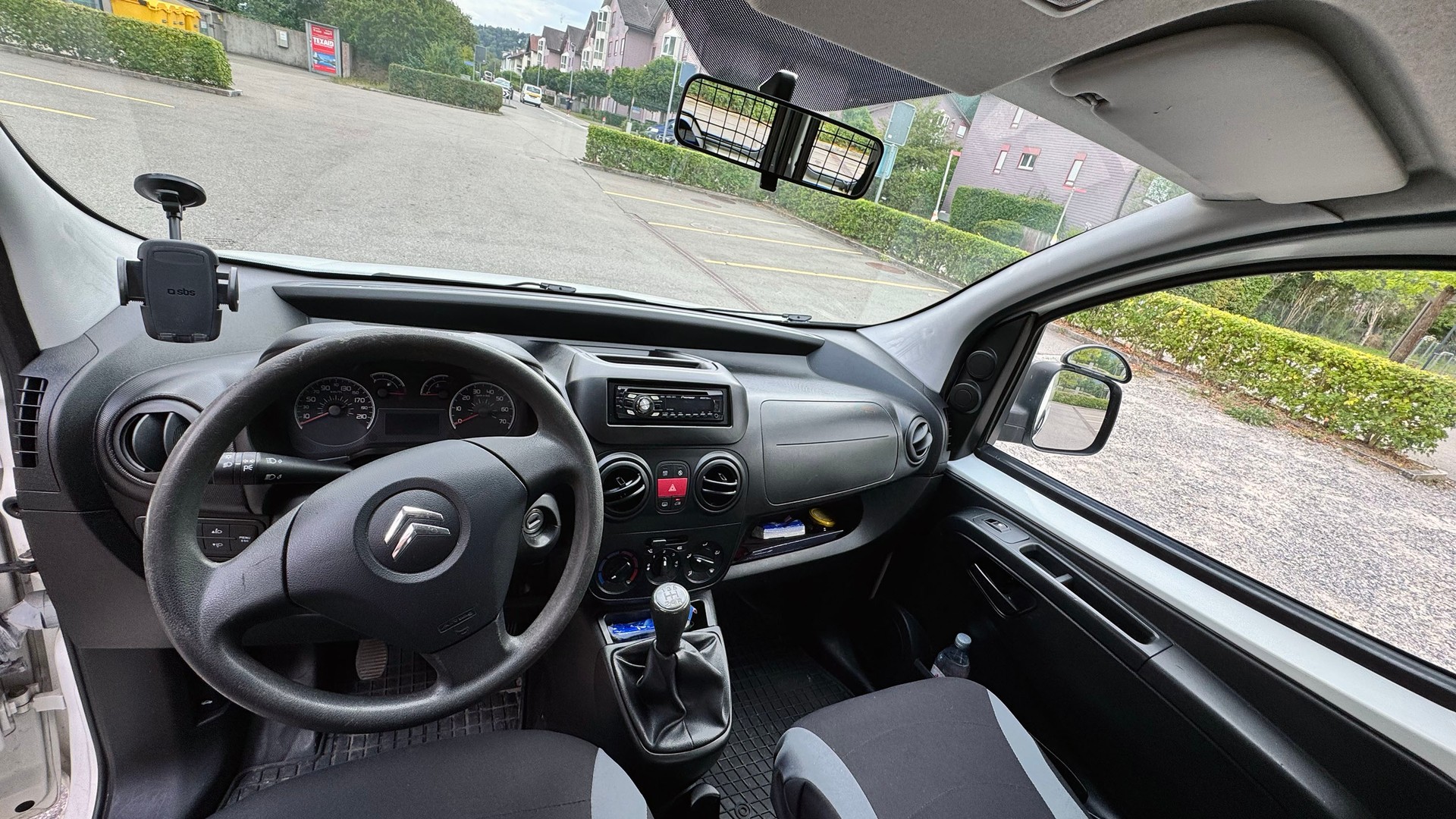 CITROEN 1.3 HDi 75-image-4