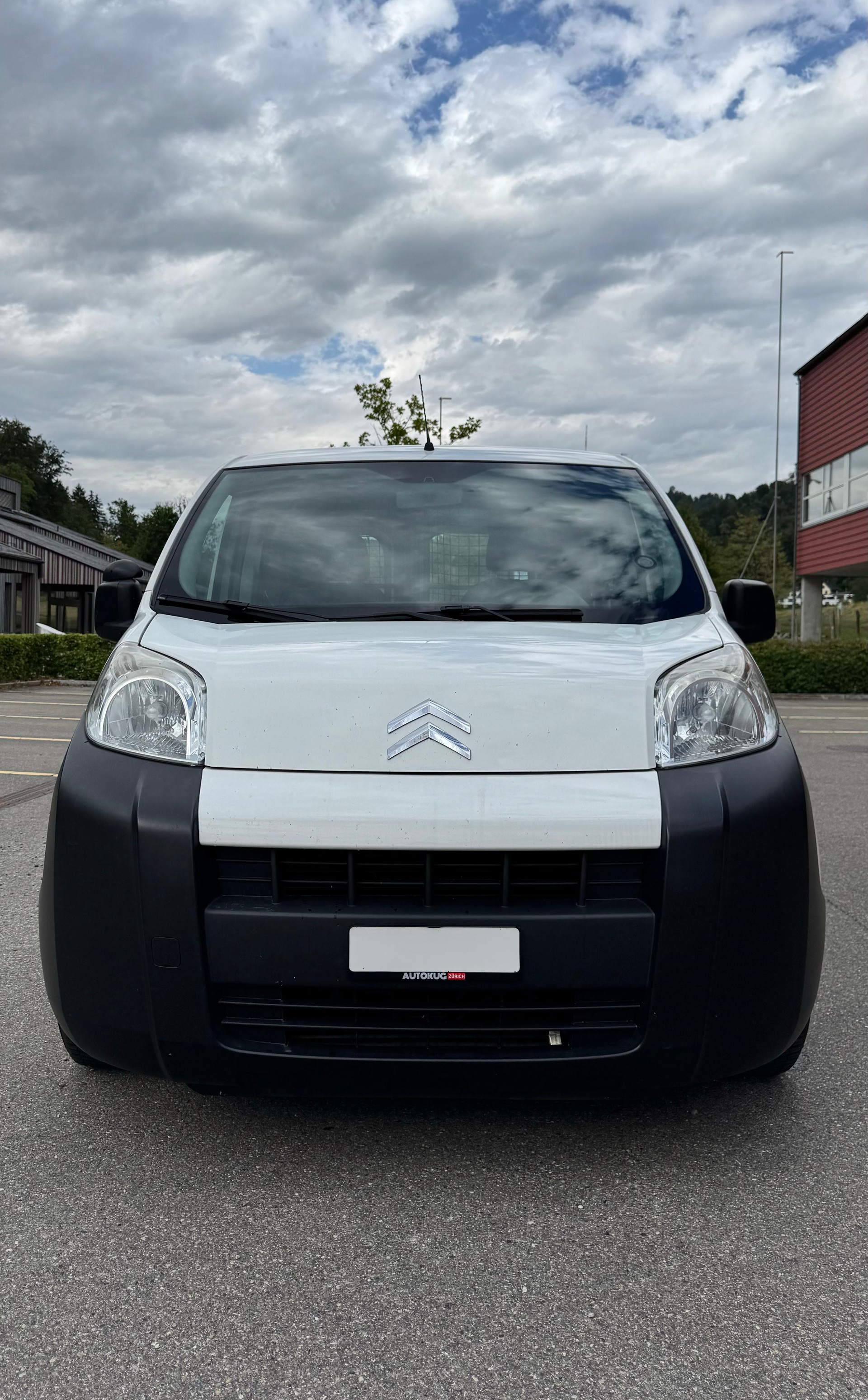 CITROEN 1.3 HDi 75-image-0