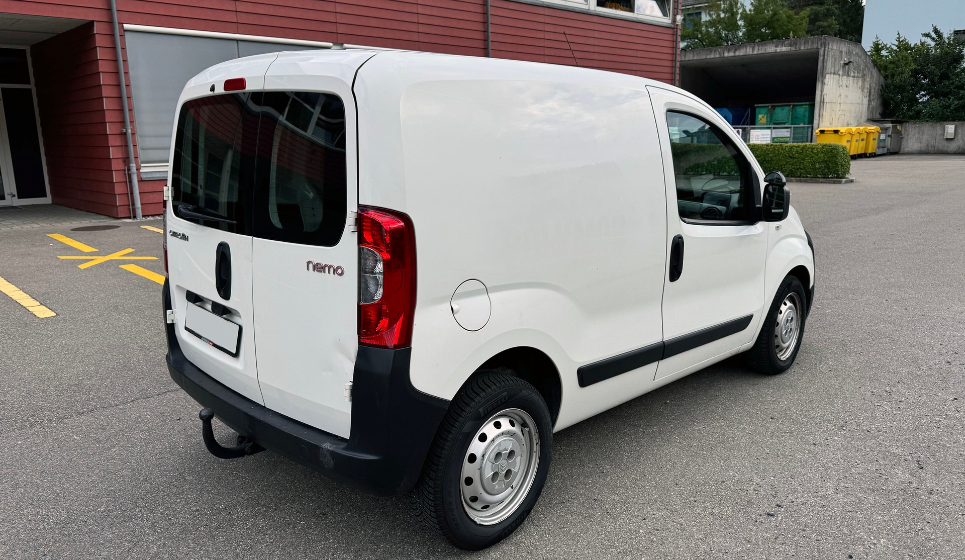 CITROEN 1.3 HDi 75-image-2