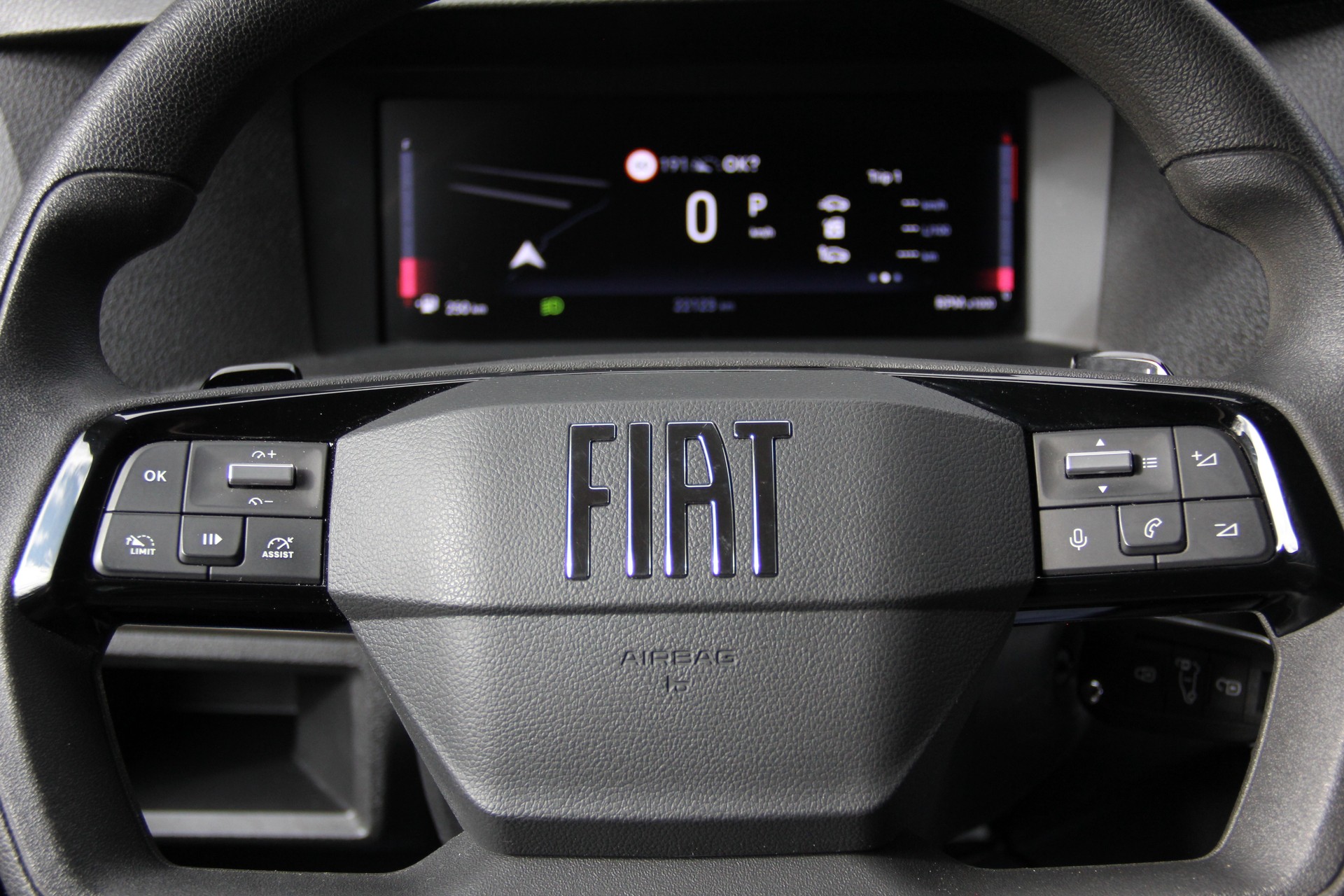 FIAT Scudo 2.0 BlueHDi L3 EAT8 **AUTOMAT** NAVI *RÜCKFAHRKAMERA* KLIMA *TEMPOMAT* 177-PS °°SOFORT-VERFÜGBAR°°-image-12