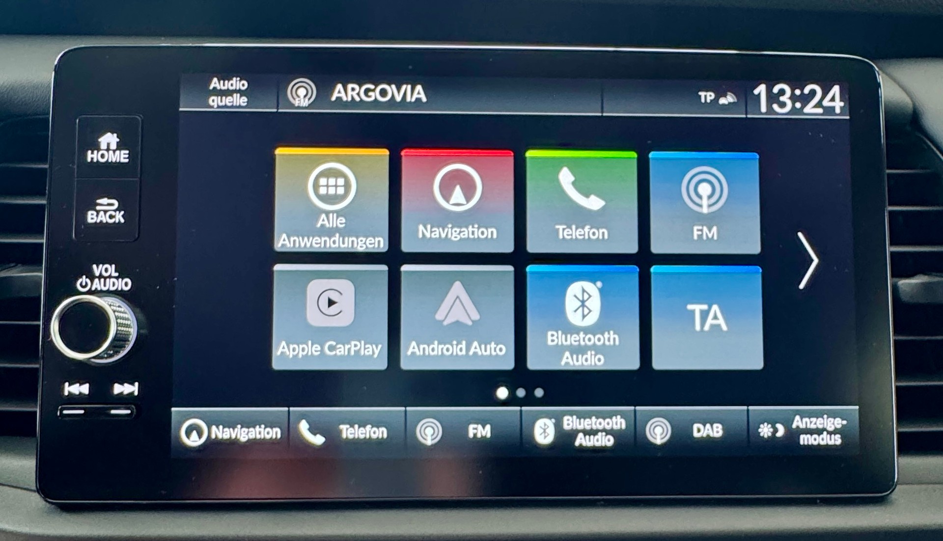 HONDA Jazz 1.5i-MMD Advance E-CVT 1.9% Leasing Aktion unschlagbar mit 8 Jahren Garantie-image-16