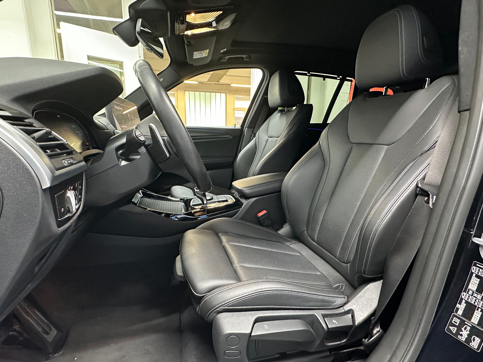 BMW X3 xDrive 48V 20d M Sport-image-7