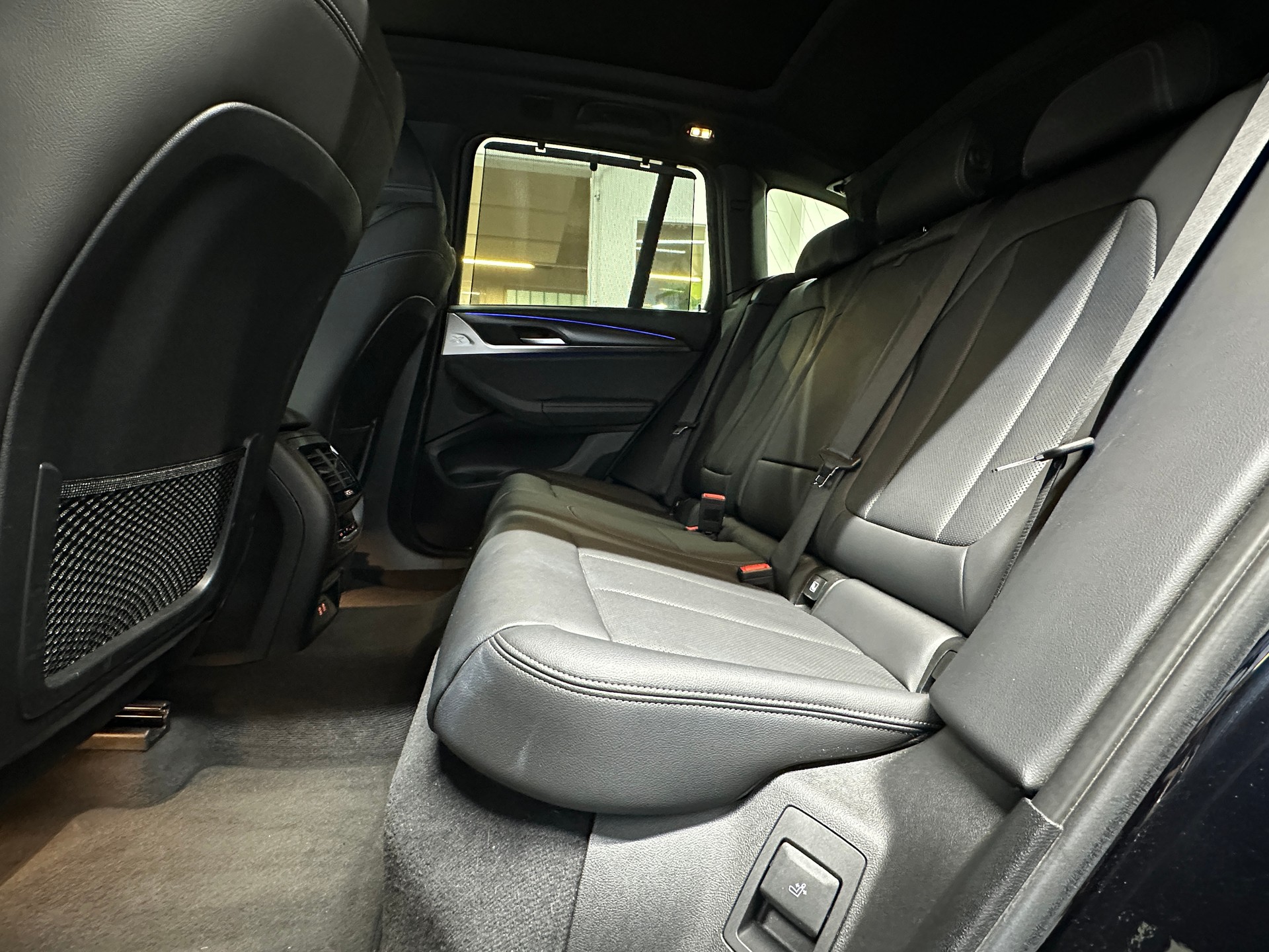 BMW X3 xDrive 48V 20d M Sport-image-8