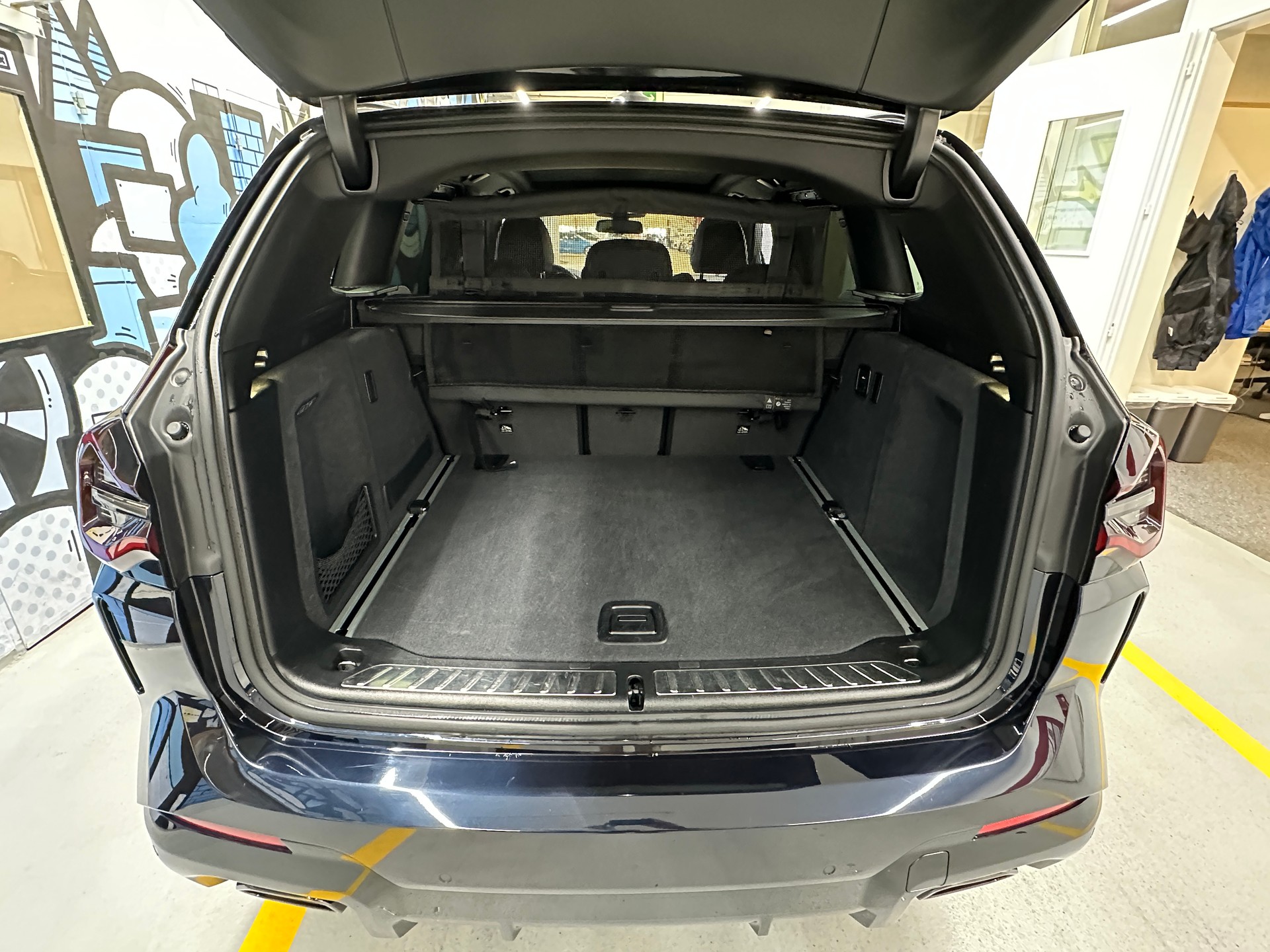 BMW X3 xDrive 48V 20d M Sport-image-5