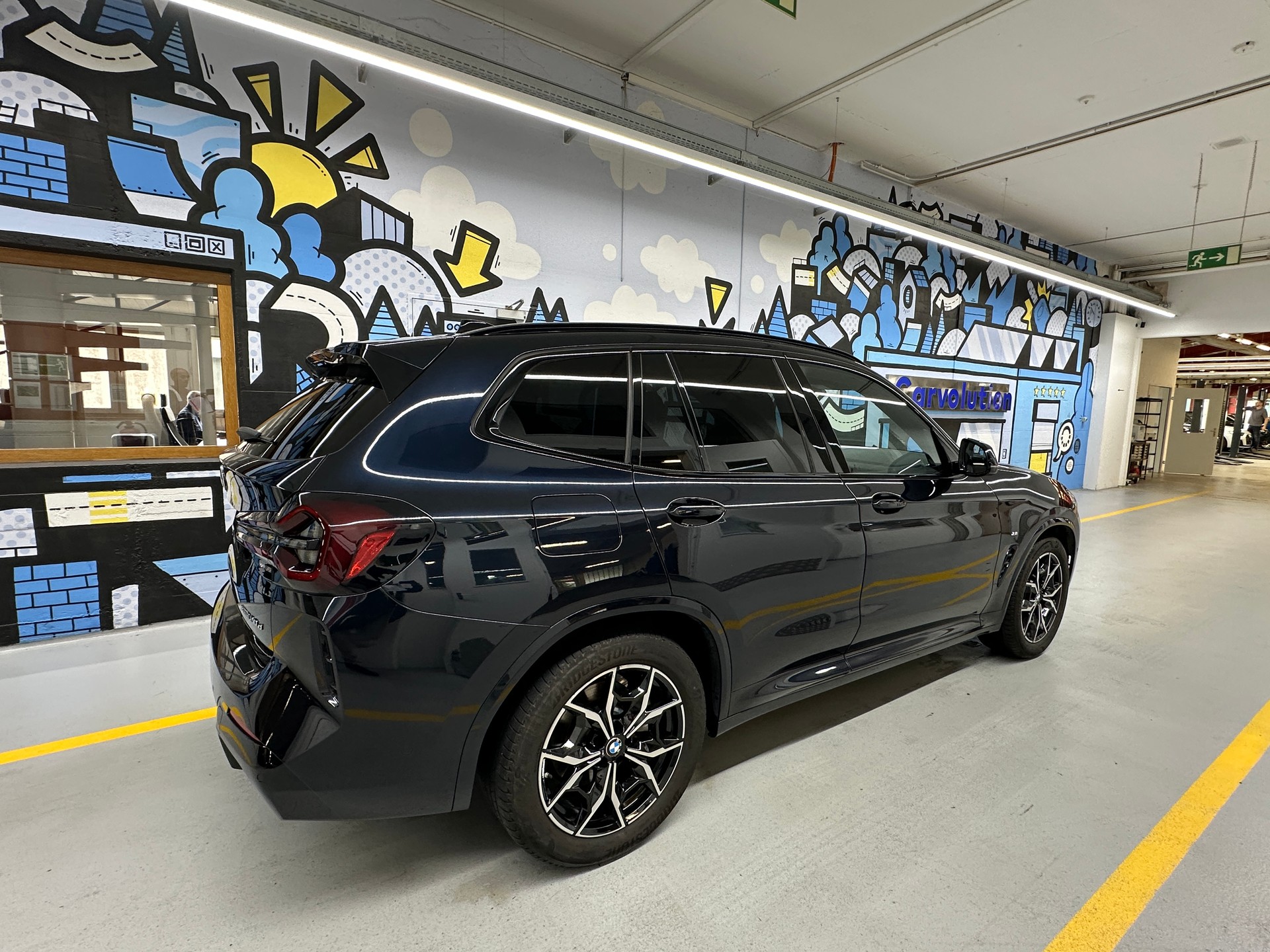 BMW X3 xDrive 48V 20d M Sport-showroom-element-3