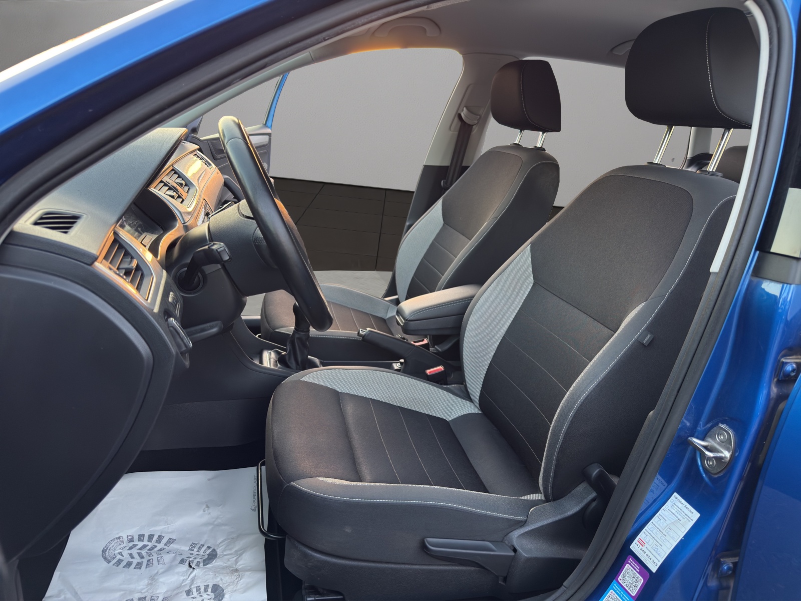 SKODA Rapid Spaceback 1.0 TSI Ambition-image-8