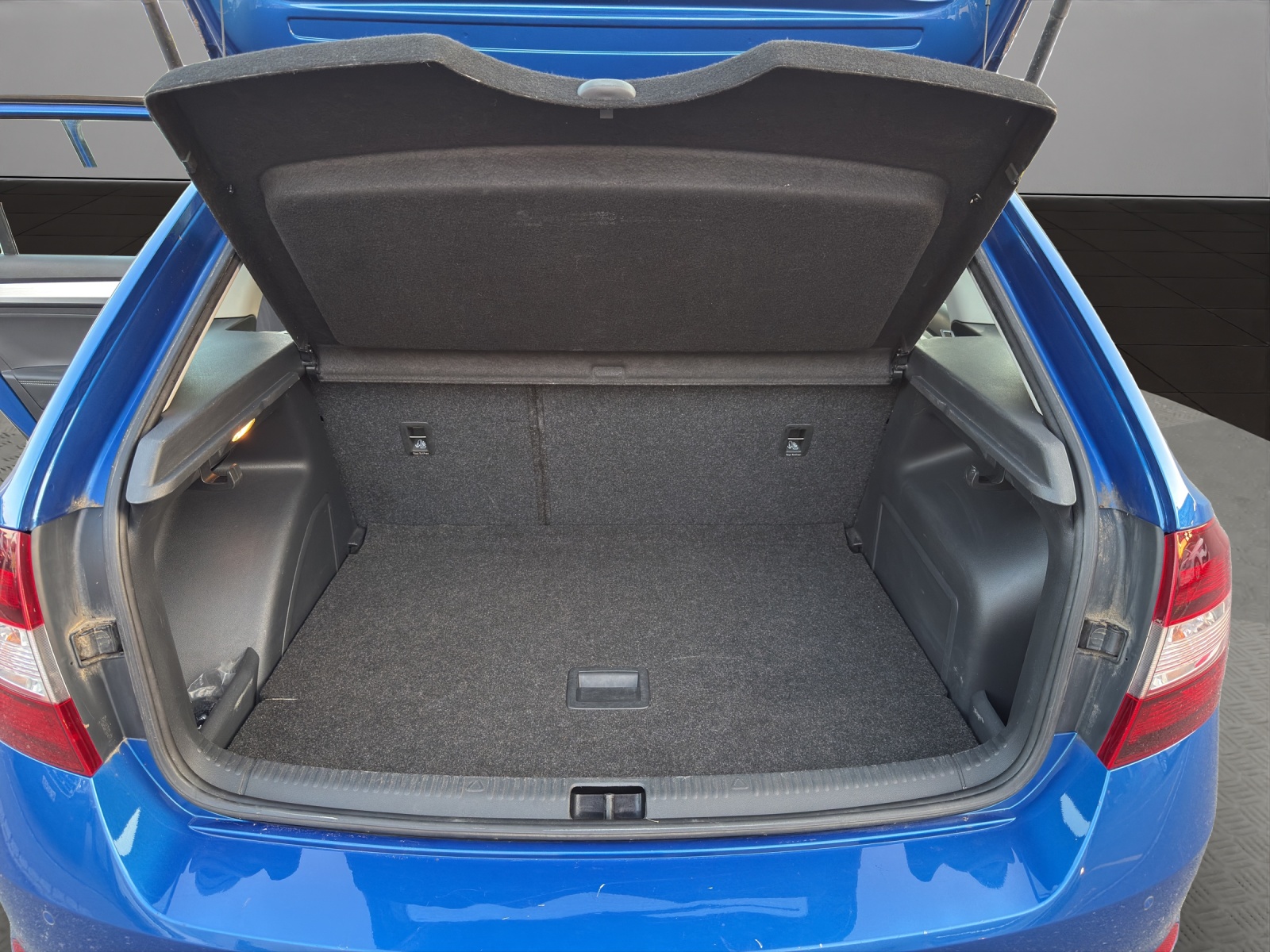 SKODA Rapid Spaceback 1.0 TSI Ambition-image-18