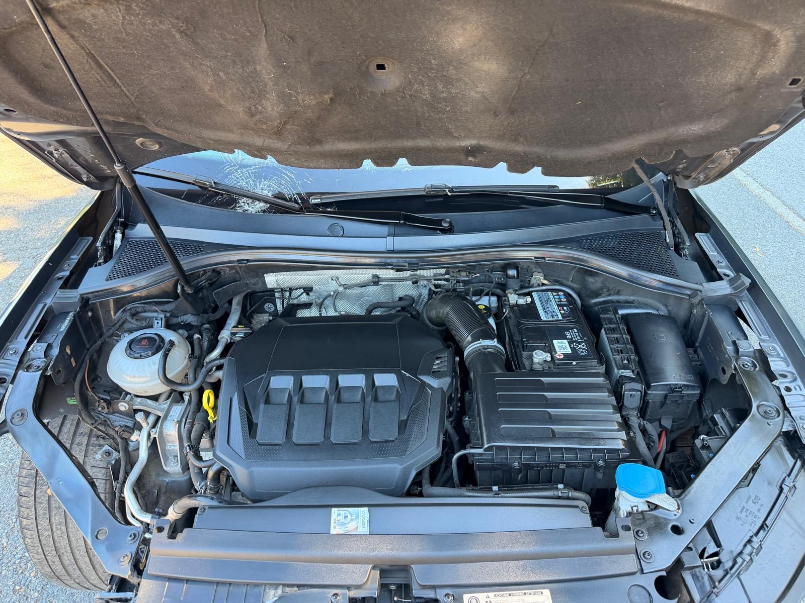 VW Tiguan 2.0TSI R-Line 4Motion DSG-image-6