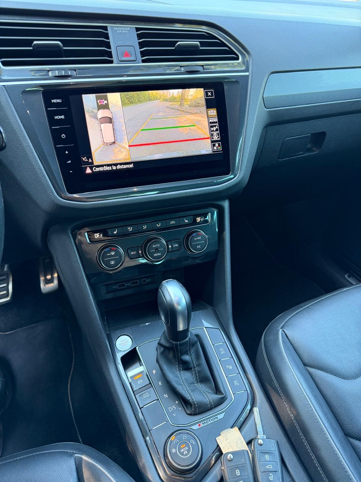 VW Tiguan 2.0TSI R-Line 4Motion DSG-image-13