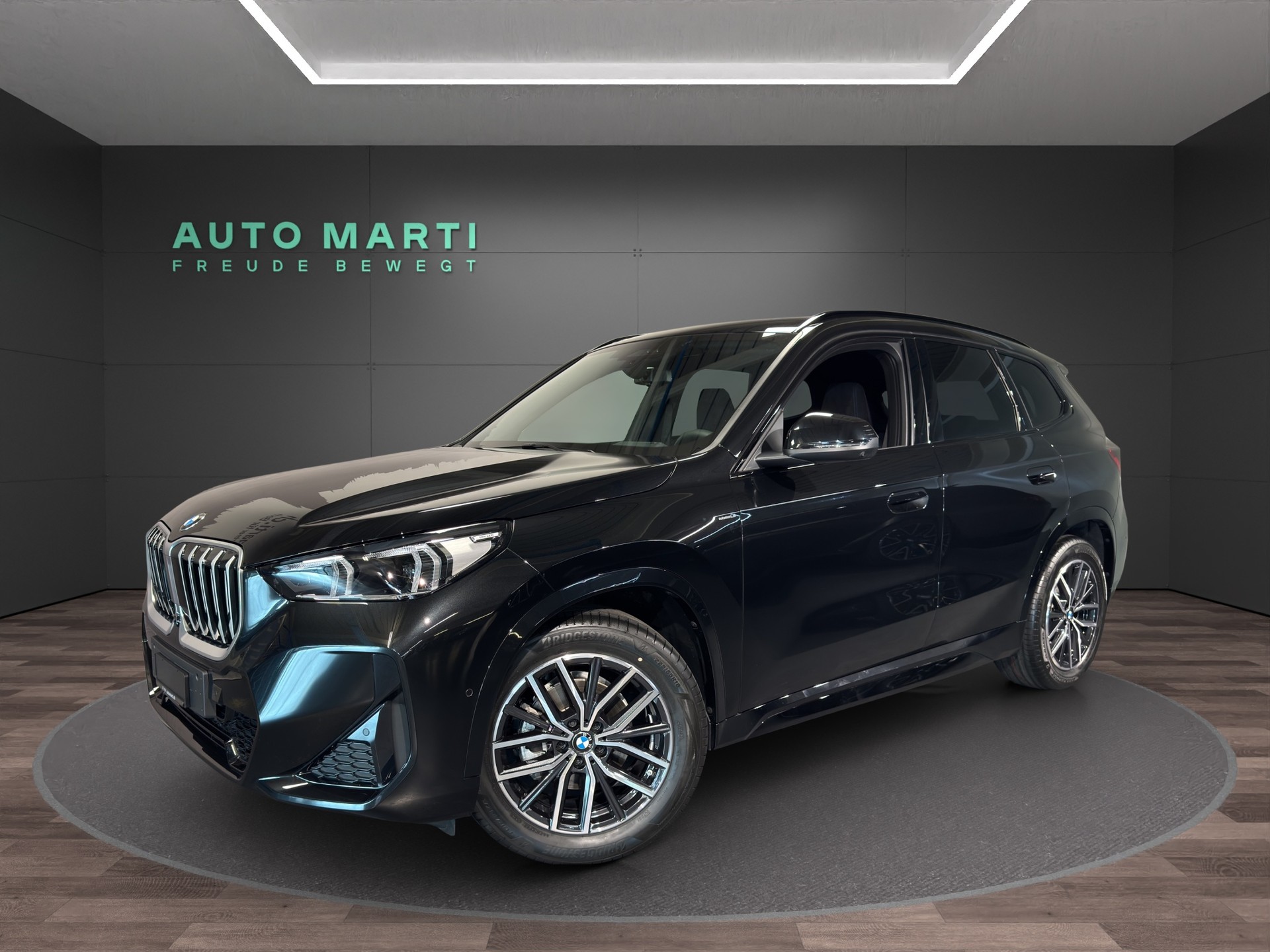 BMW X1 20d xDrive-image-0