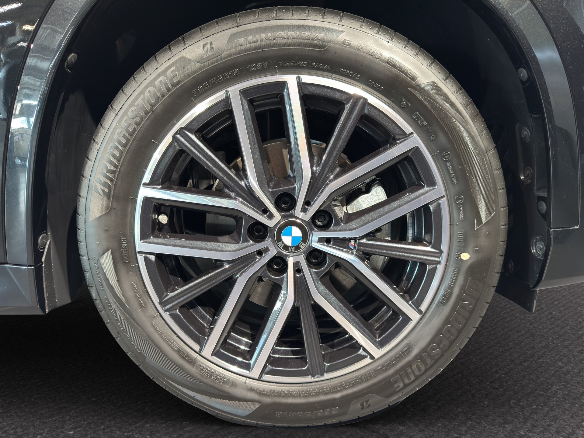 BMW X1 20d xDrive-image-7